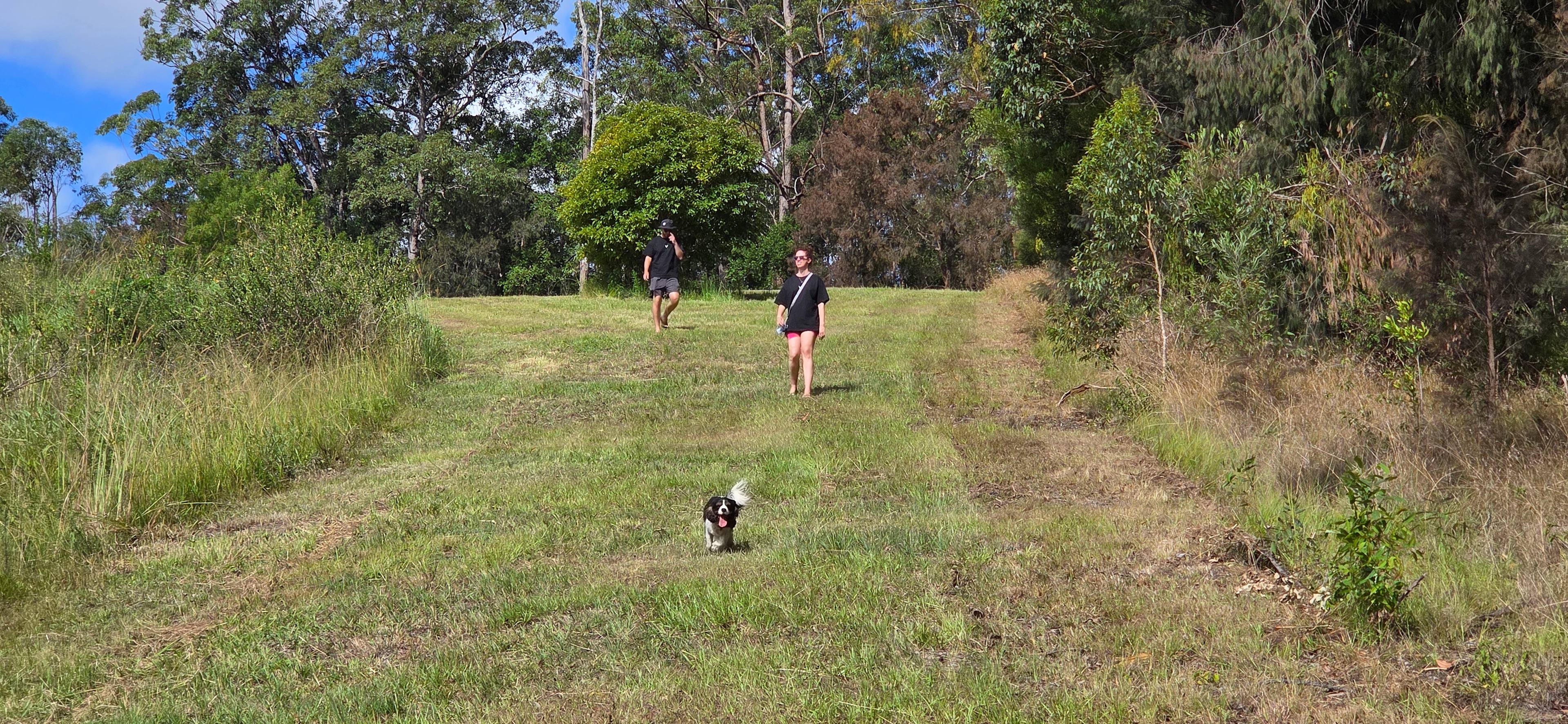 Yagaari Mountainside Sanctuary