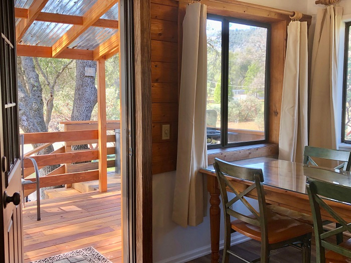 Yosemite Cabins & Vacation Suites