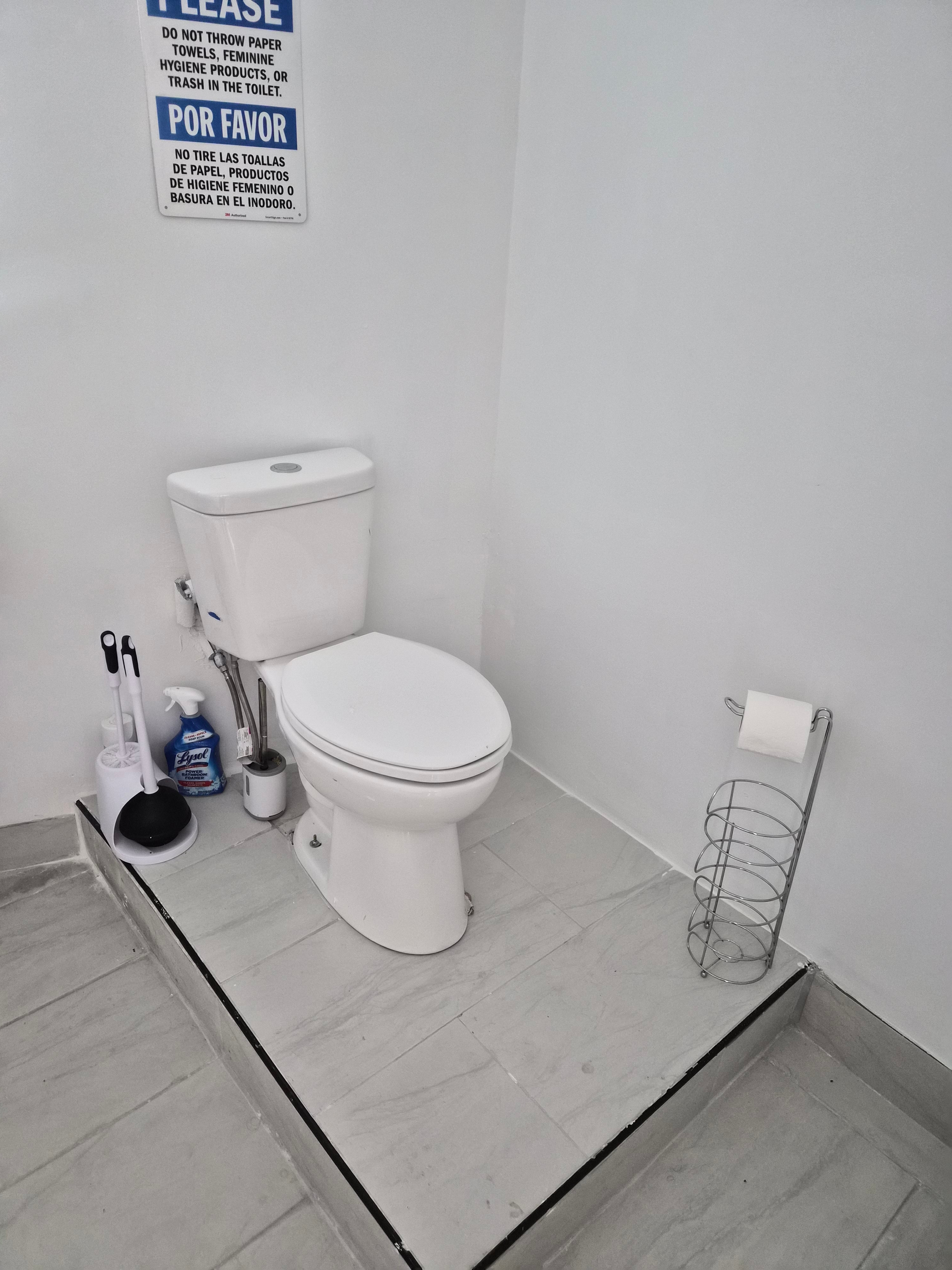 ATL OASIS RV Parking & Campgrounds