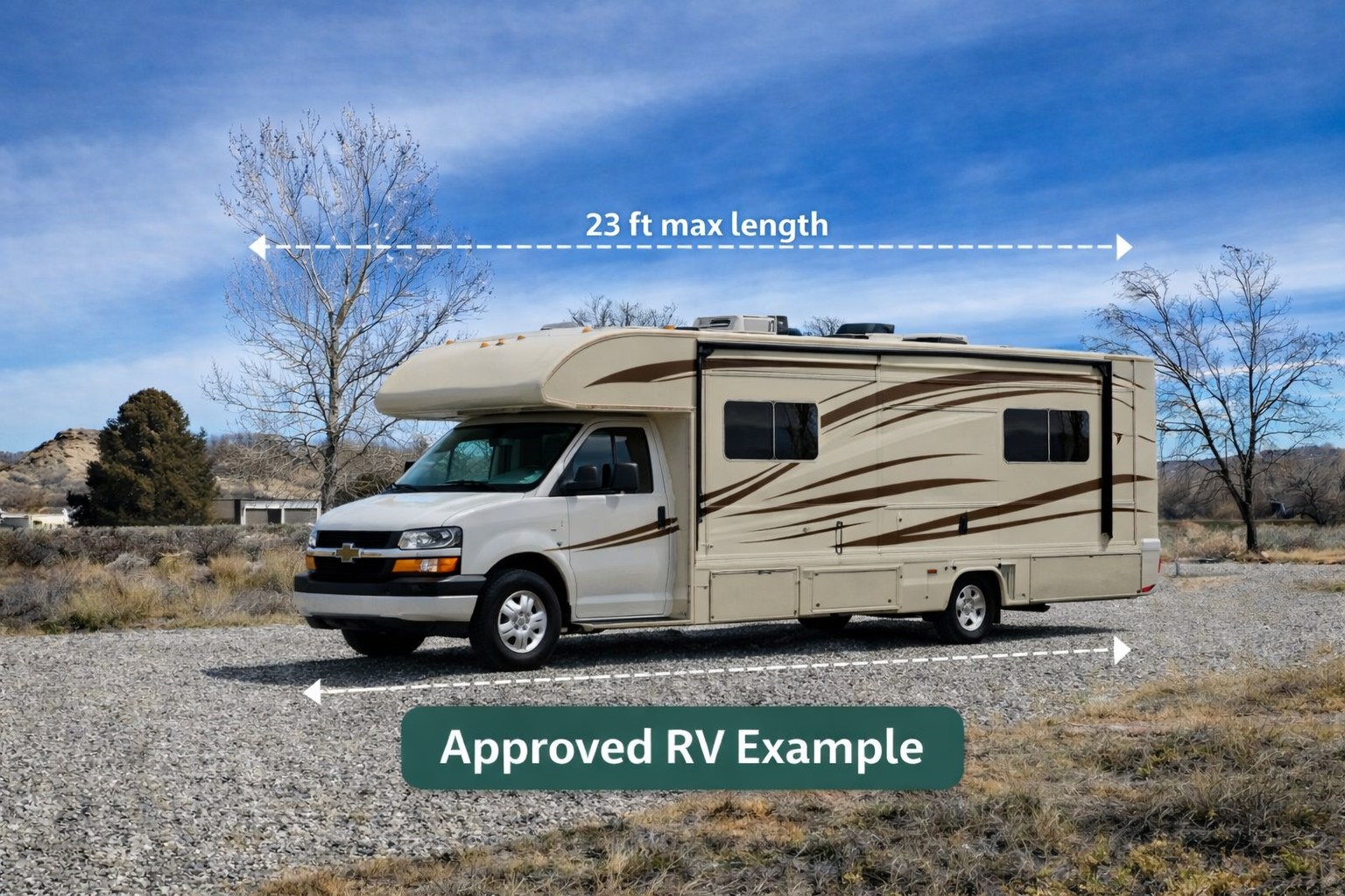 The Little Rabbitbrush