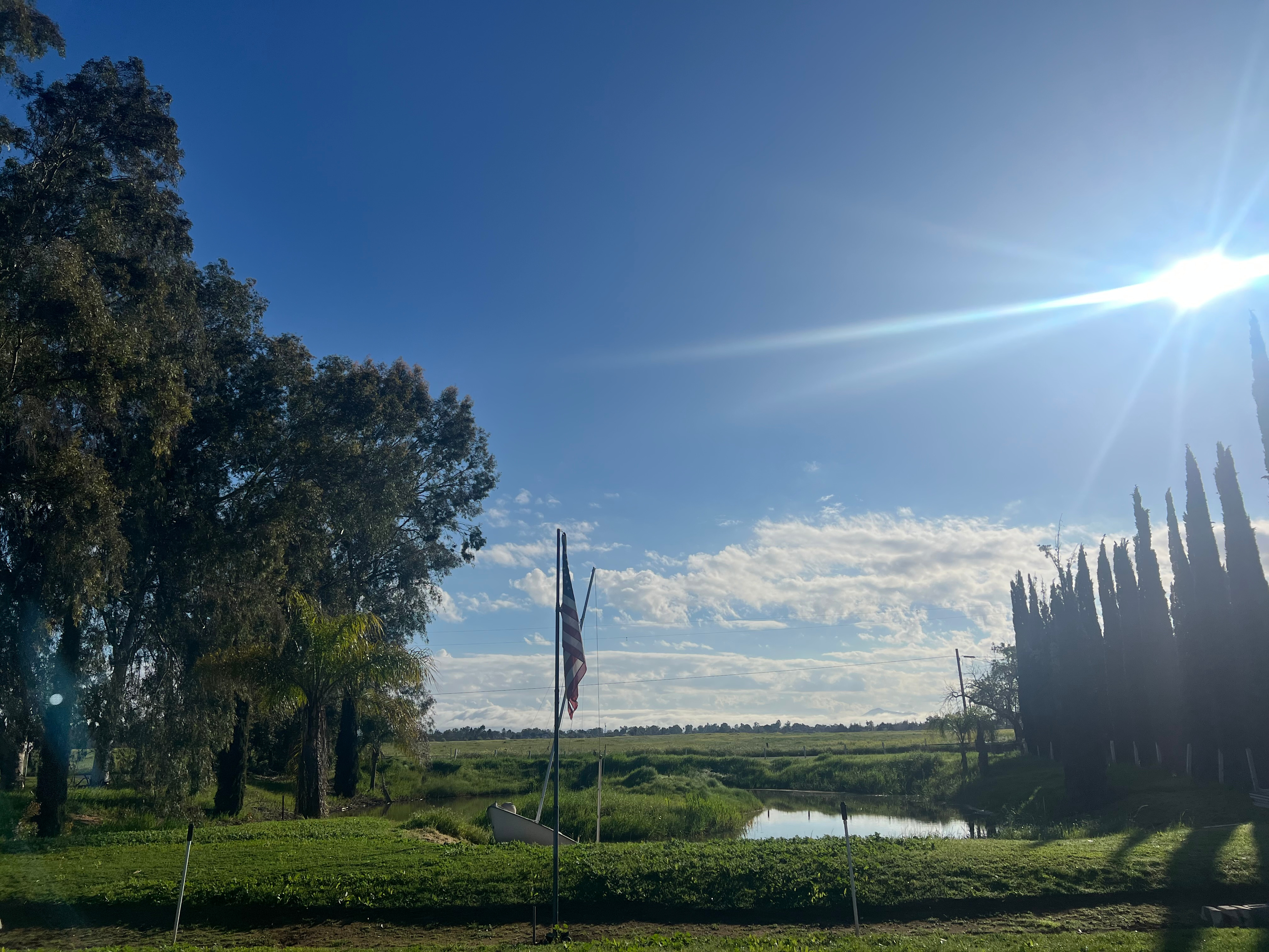 The Meadow Lark Ranch