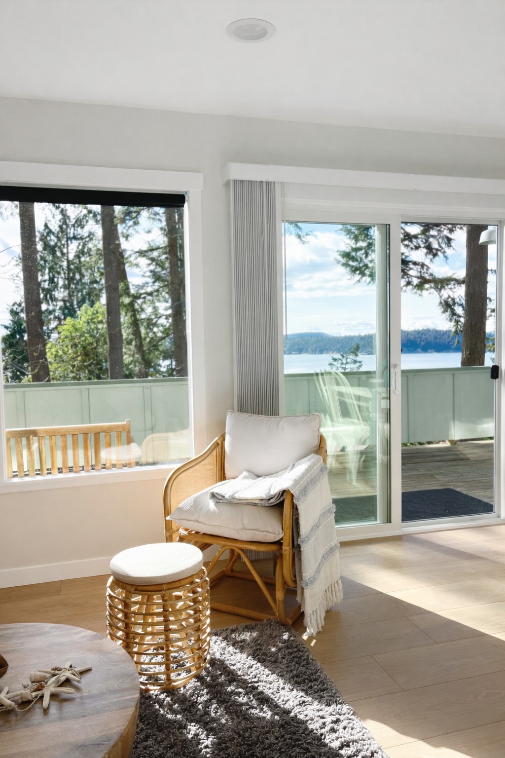 Coastal View Cottage