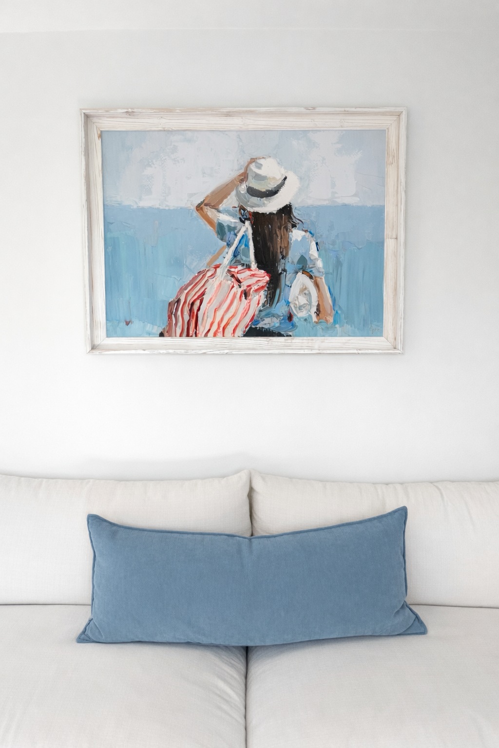 Coastal View Cottage