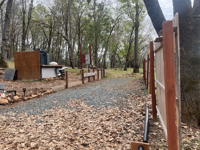 Round Mountain Retreat