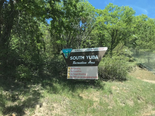 Round Mountain Retreat