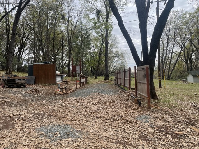 Round Mountain Retreat