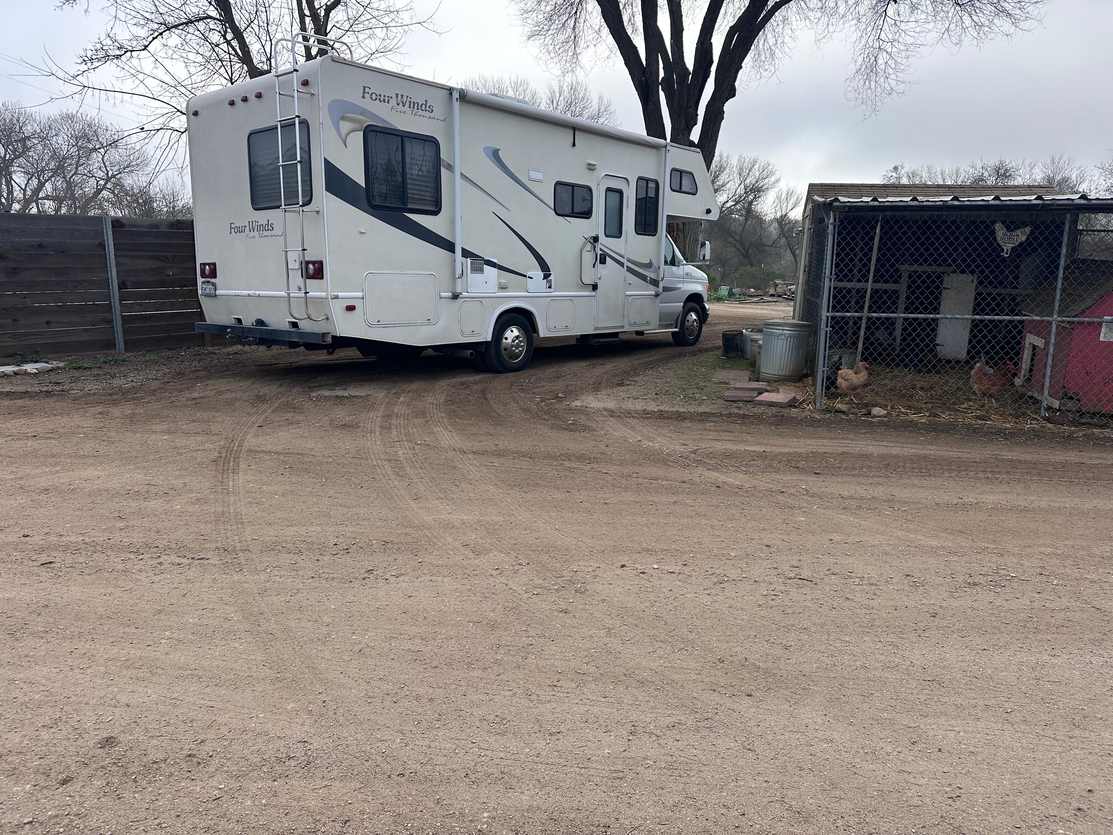 Templeton River Ranch