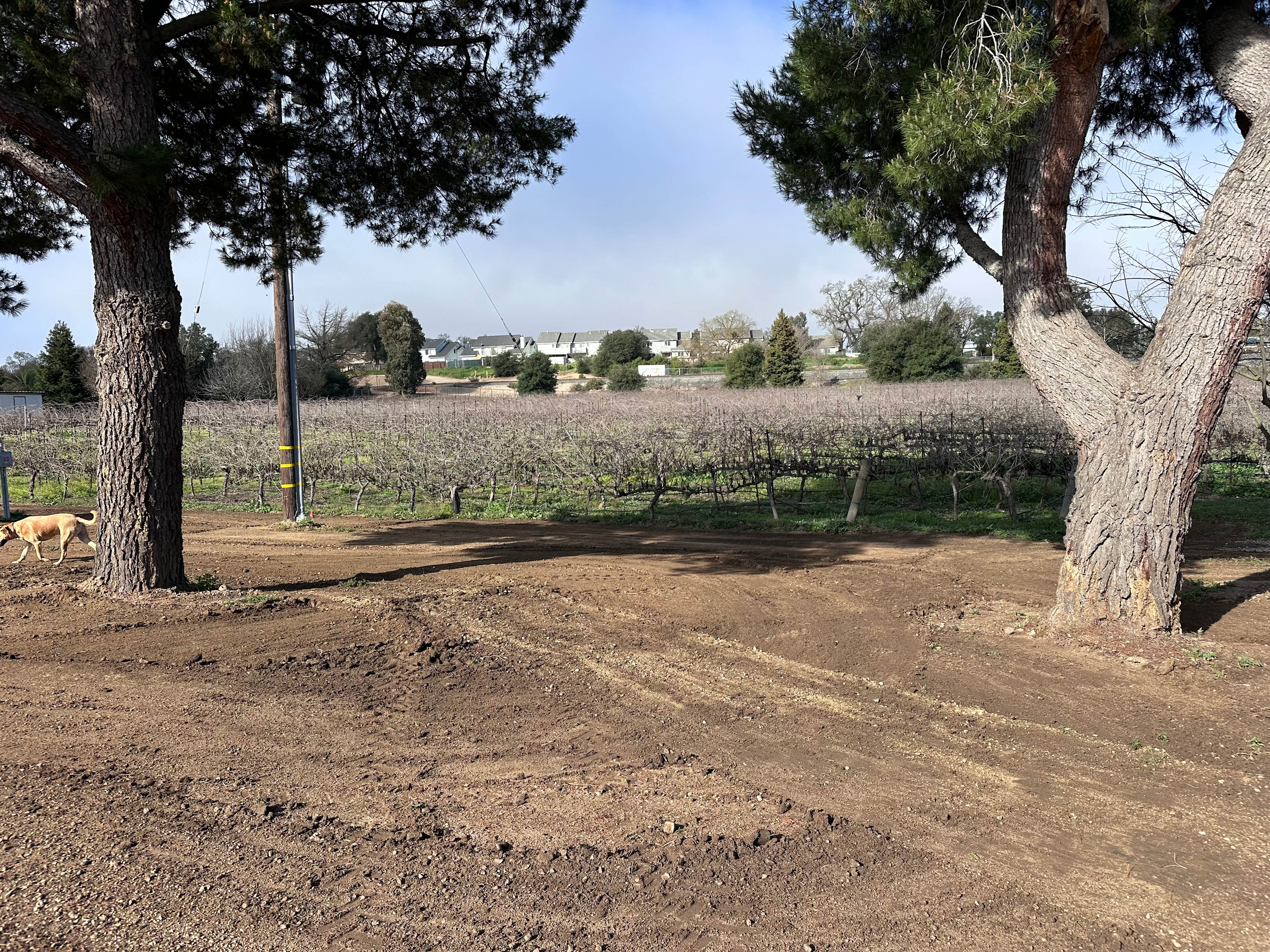 Templeton River Ranch