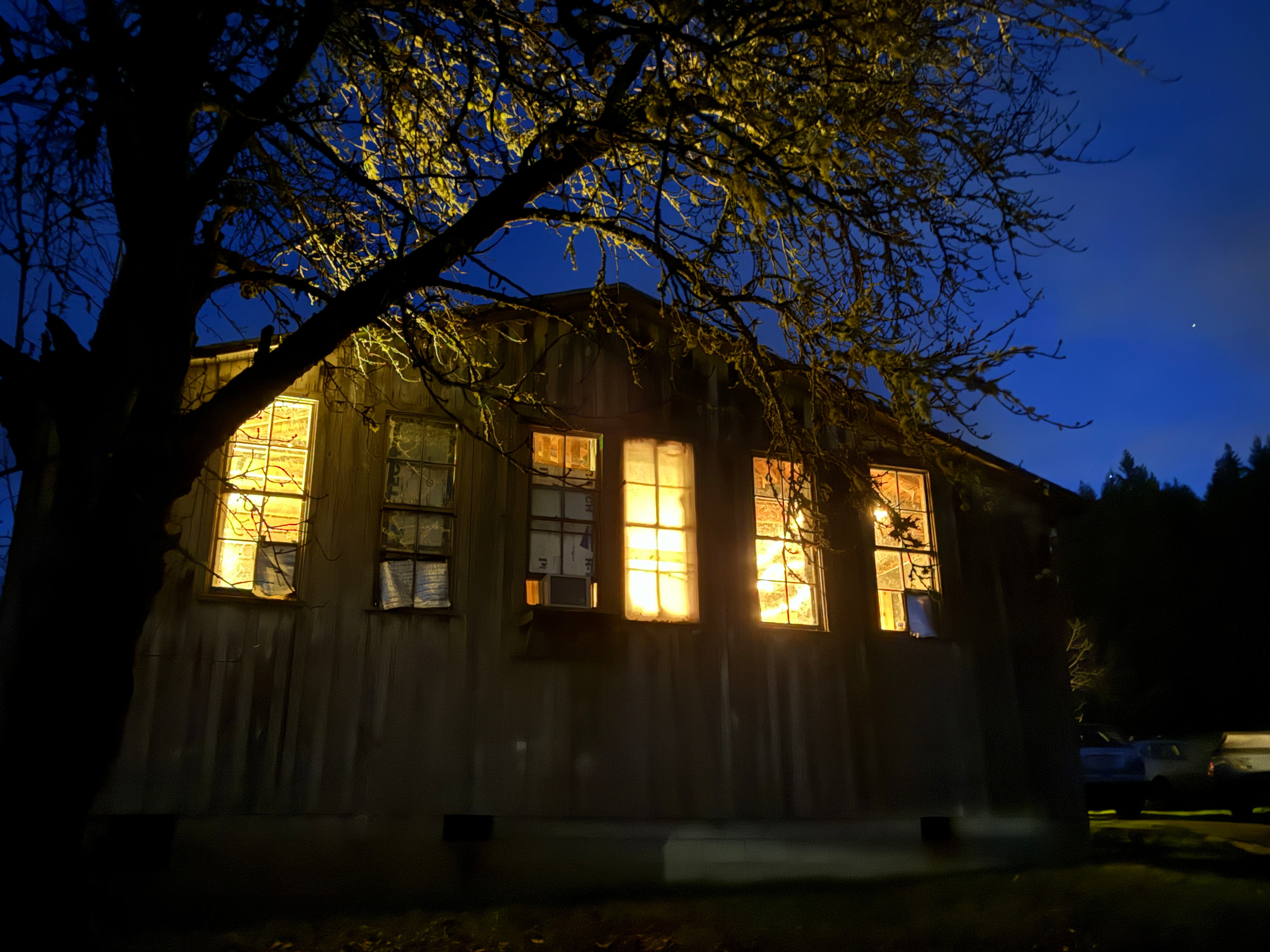 Stark Sunnyridge Farm