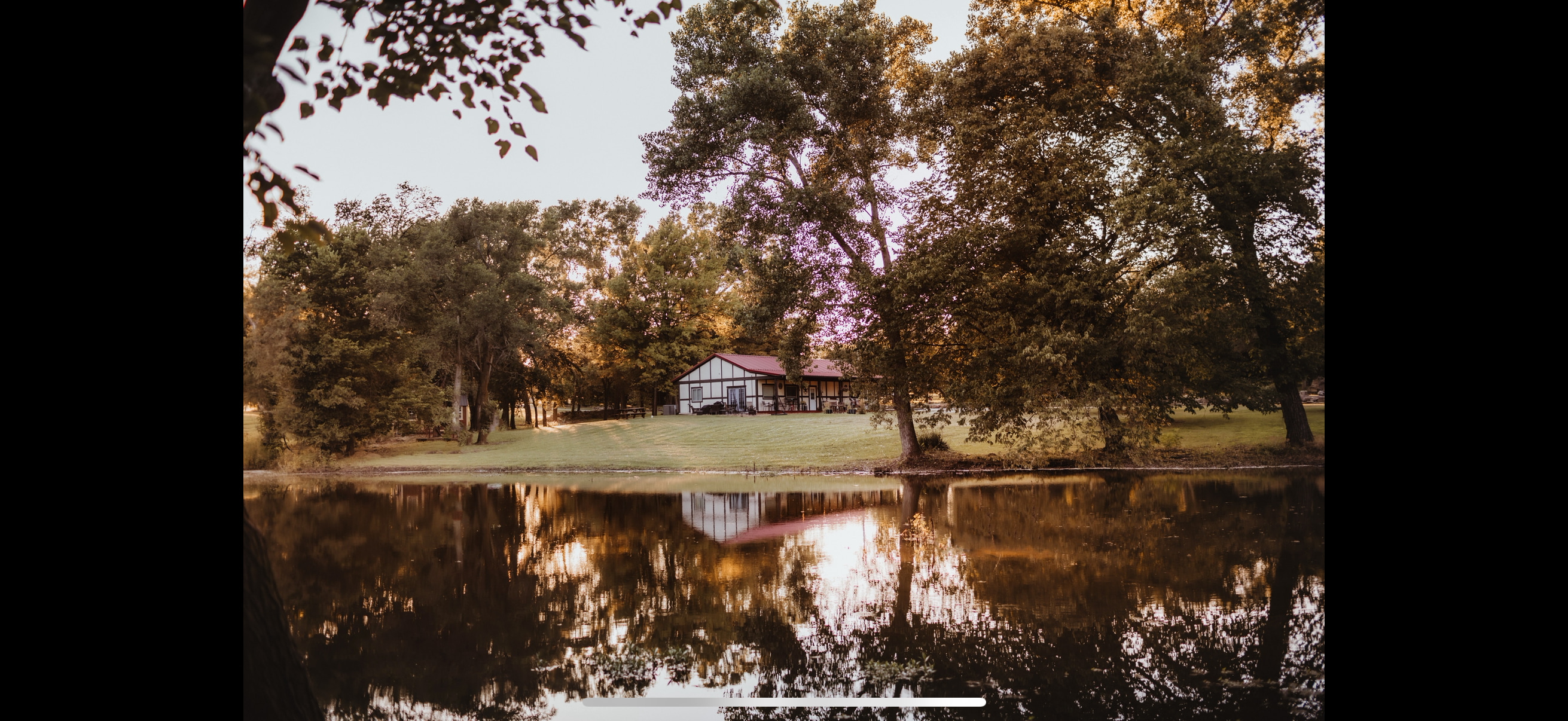 The Farm at Quail Valley