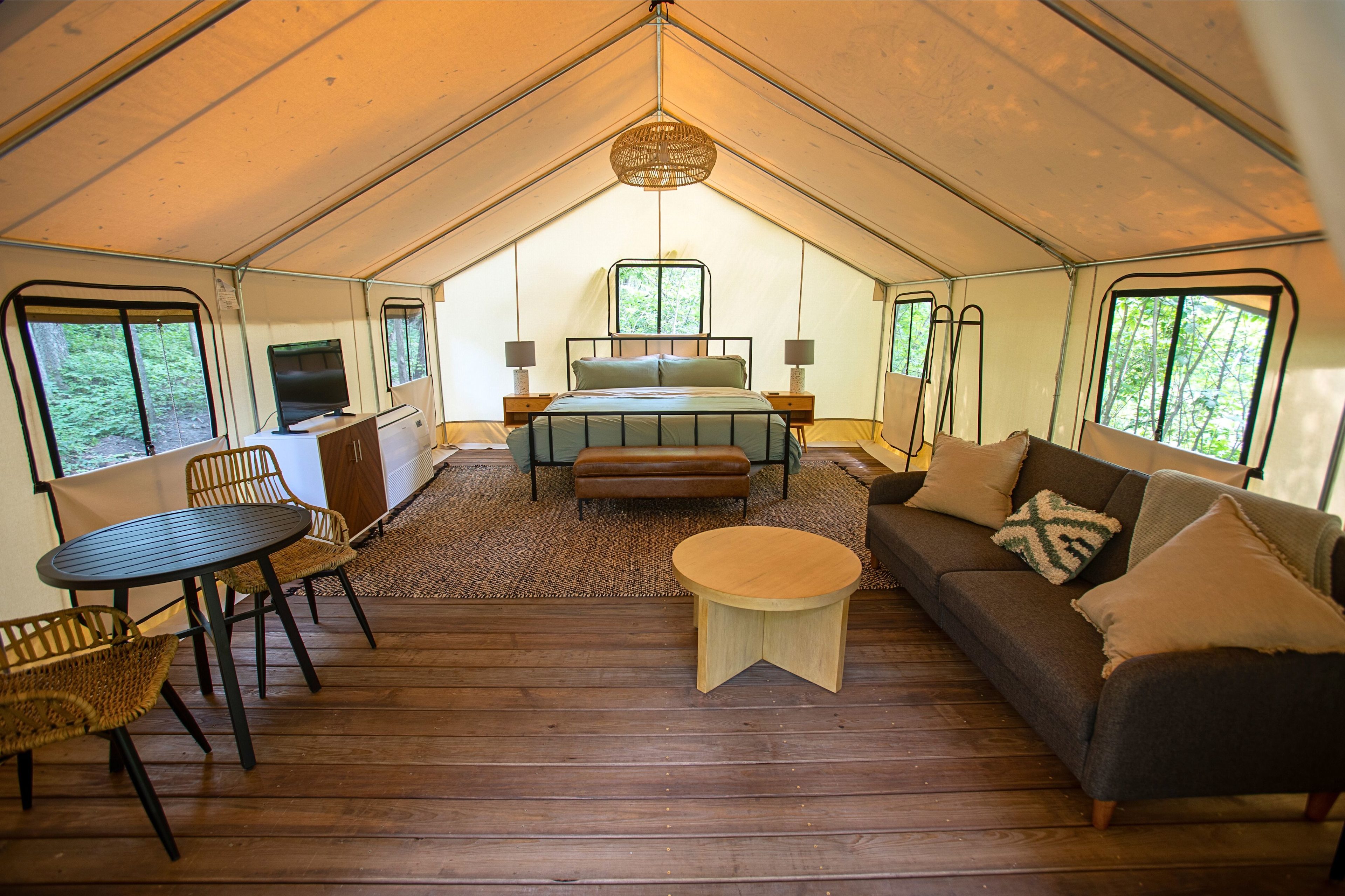 Saylor Creek Hideaway