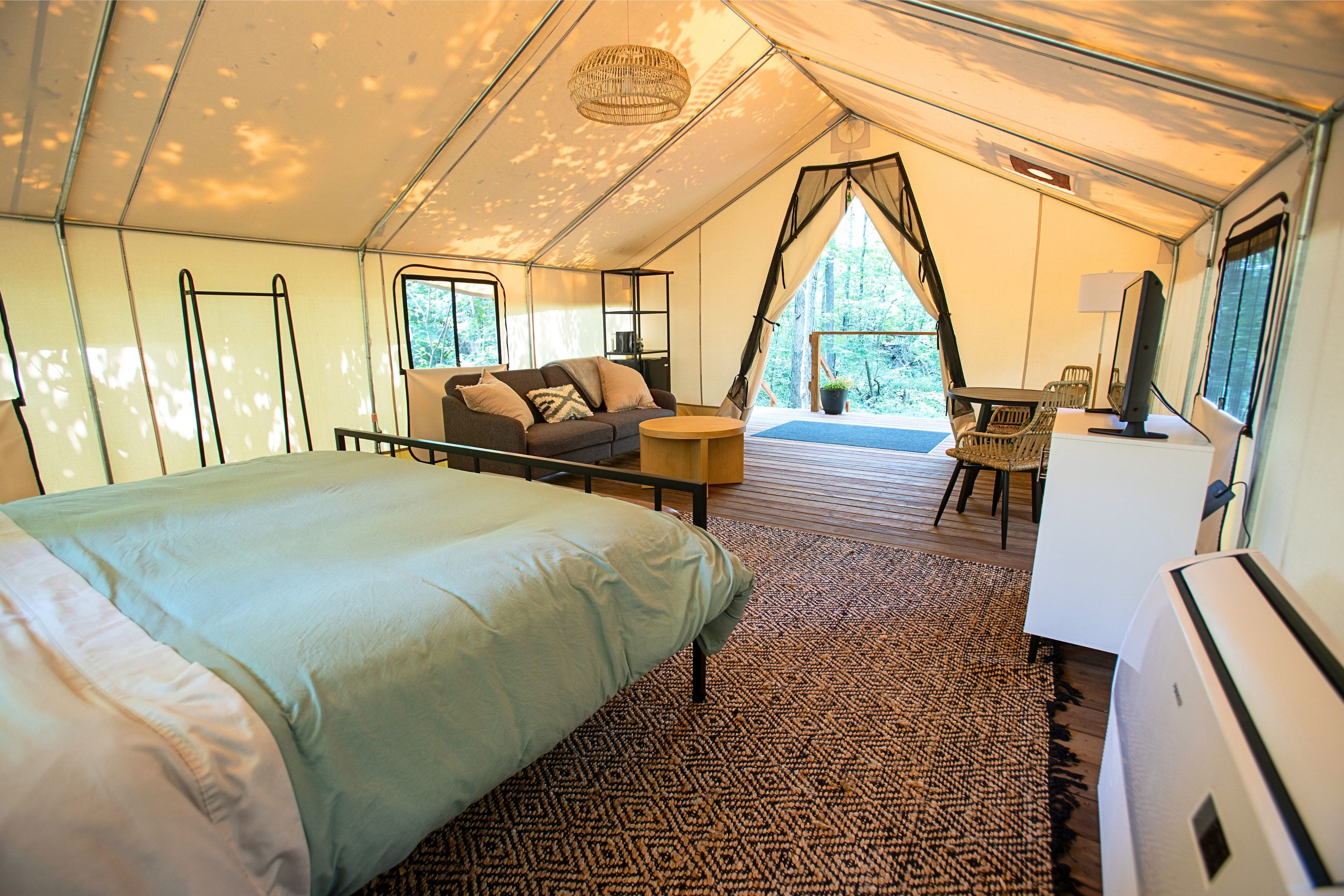 Saylor Creek Hideaway