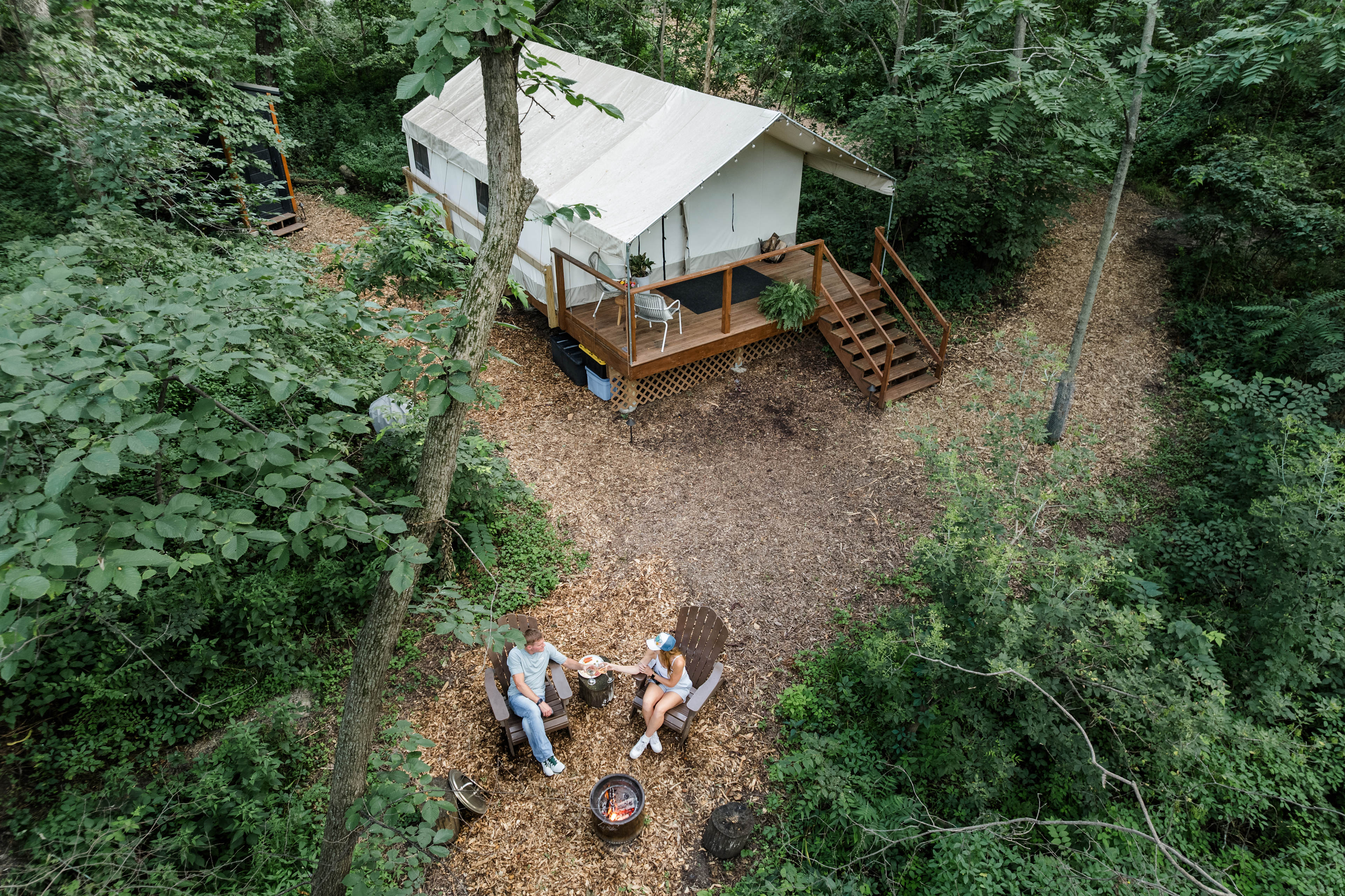 Saylor Creek Hideaway