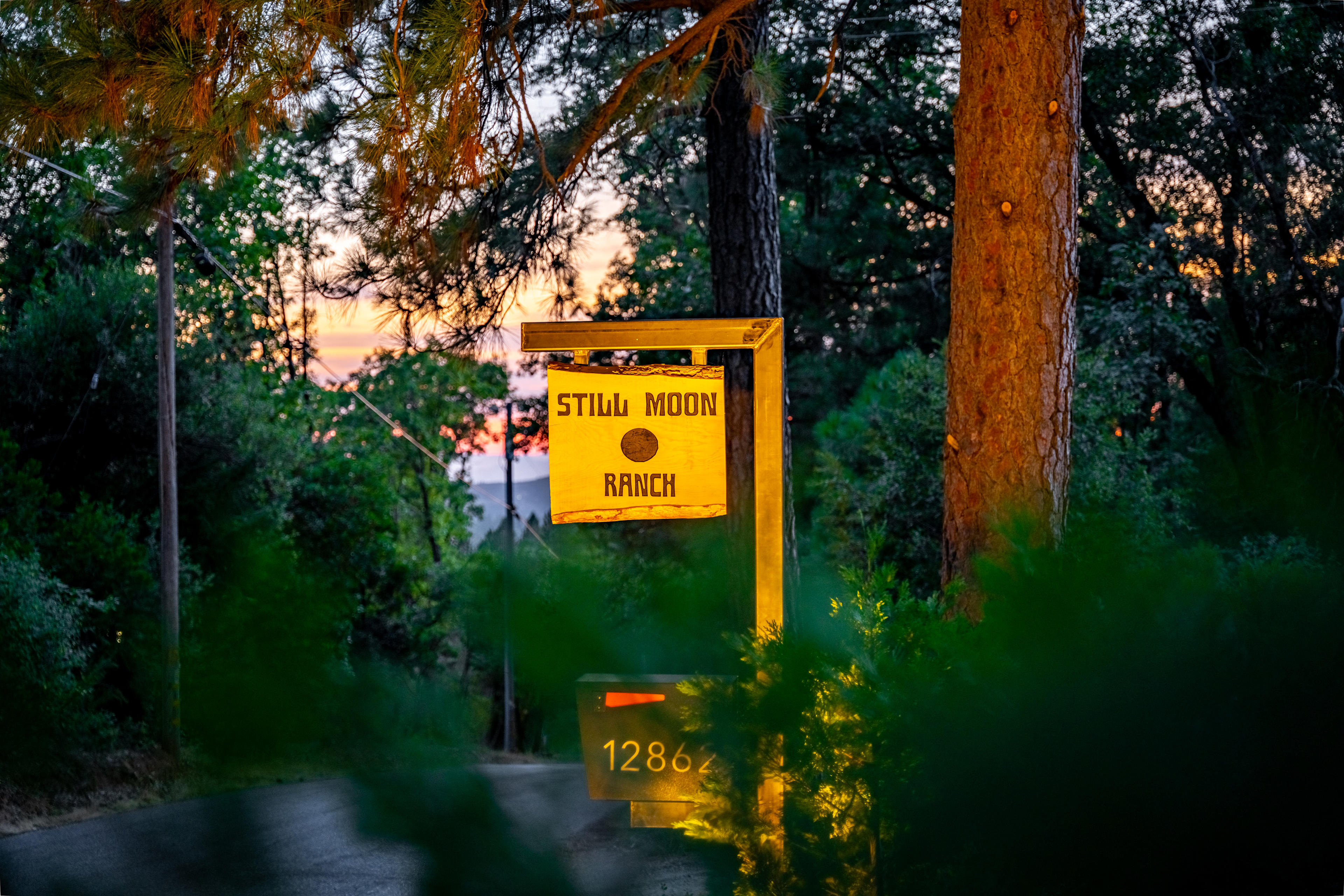 Luxury Yurt Stays + Private Hot Tub