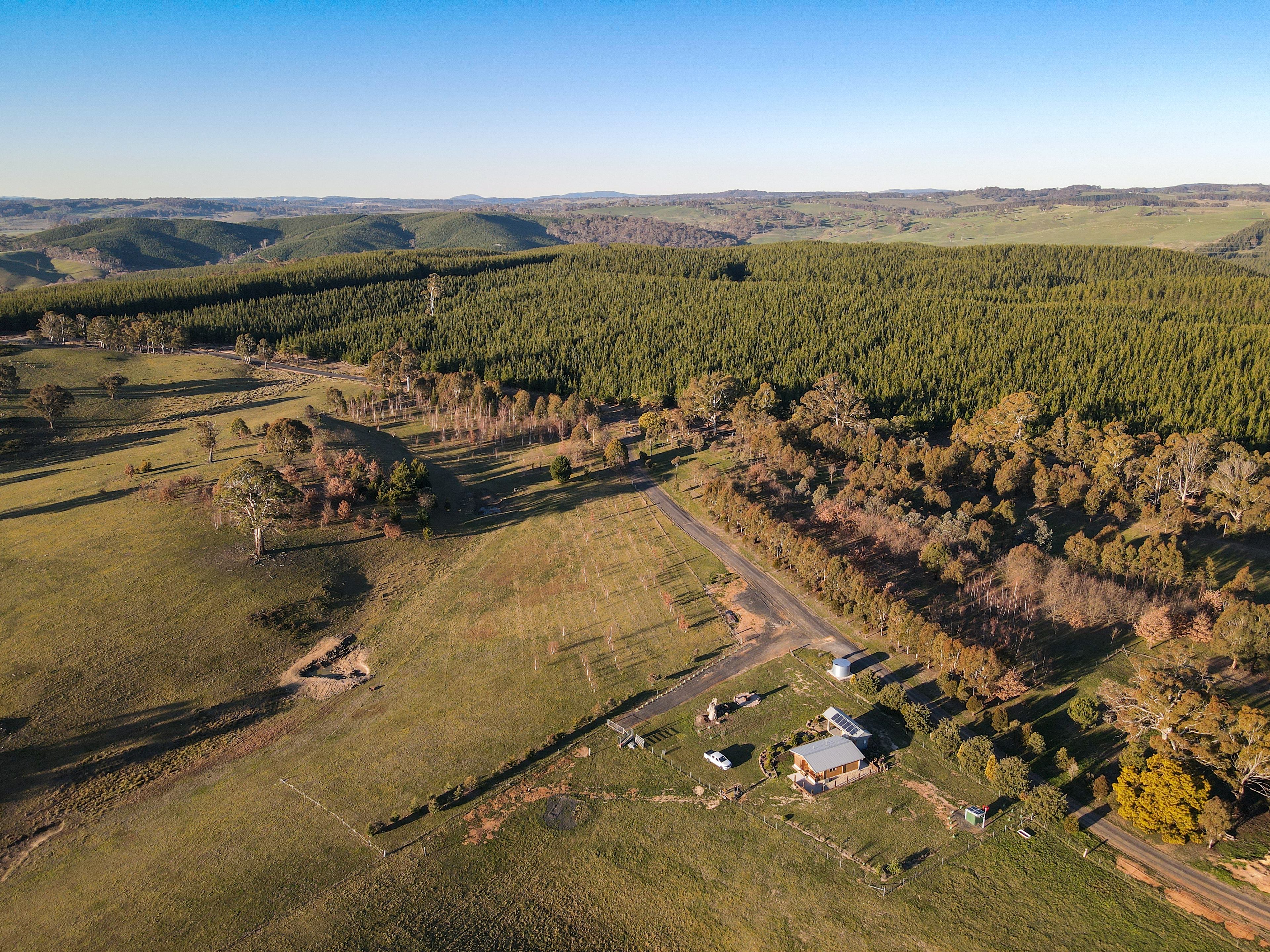 705 Beaconsfield Cottage