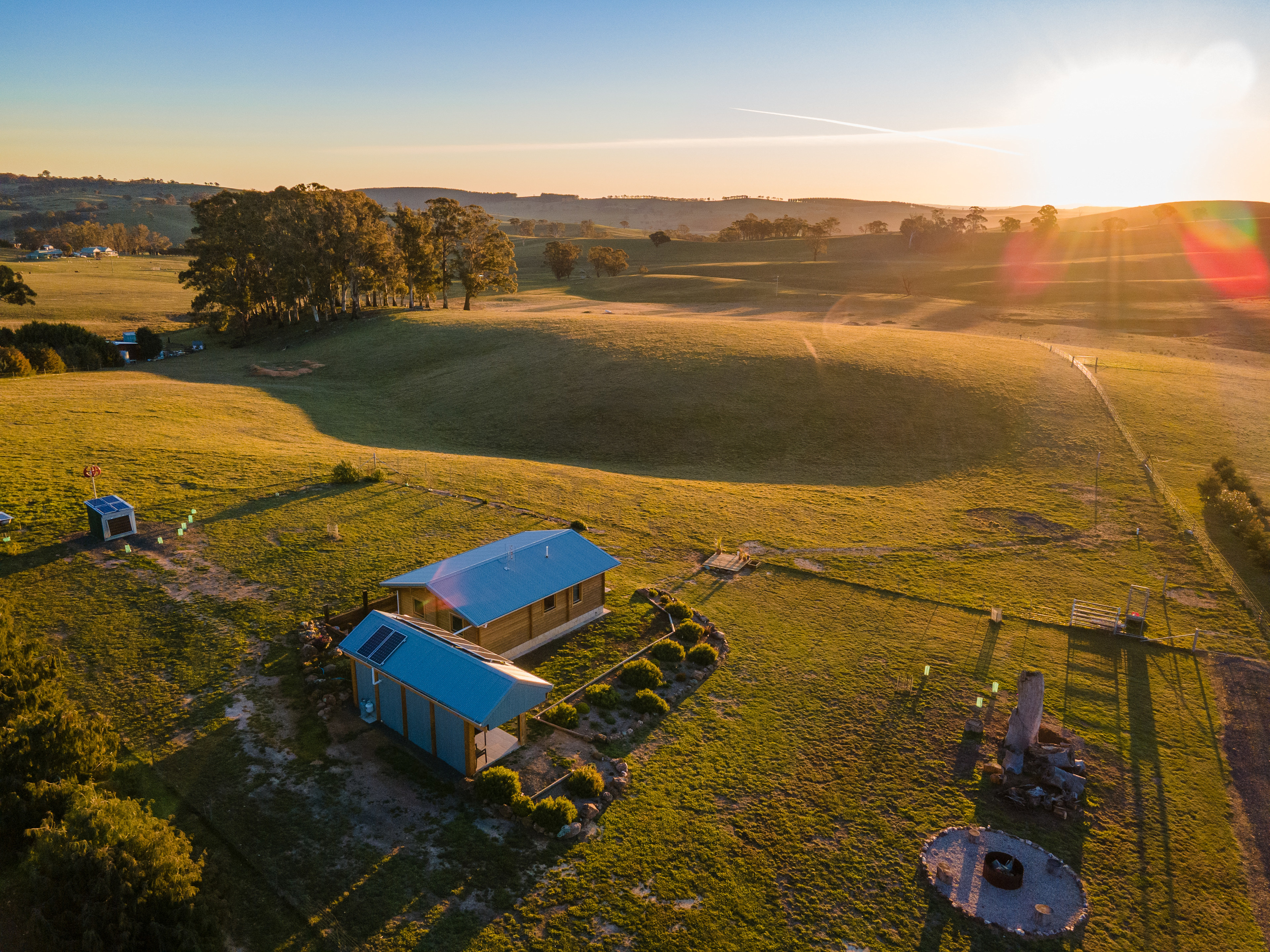 705 Beaconsfield Cottage