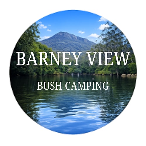 Barney View Bush Camping