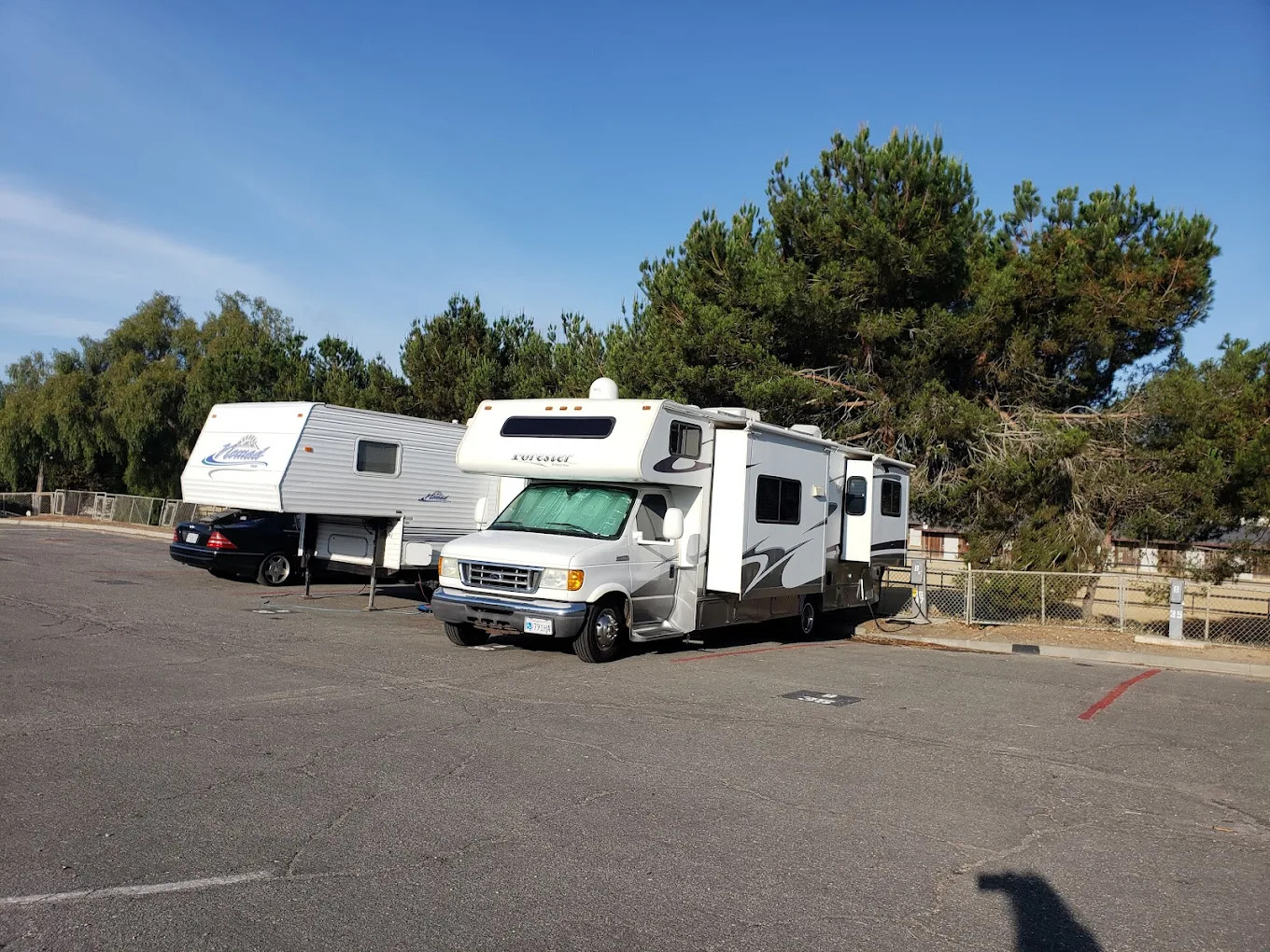 Earl Warren Showgrounds