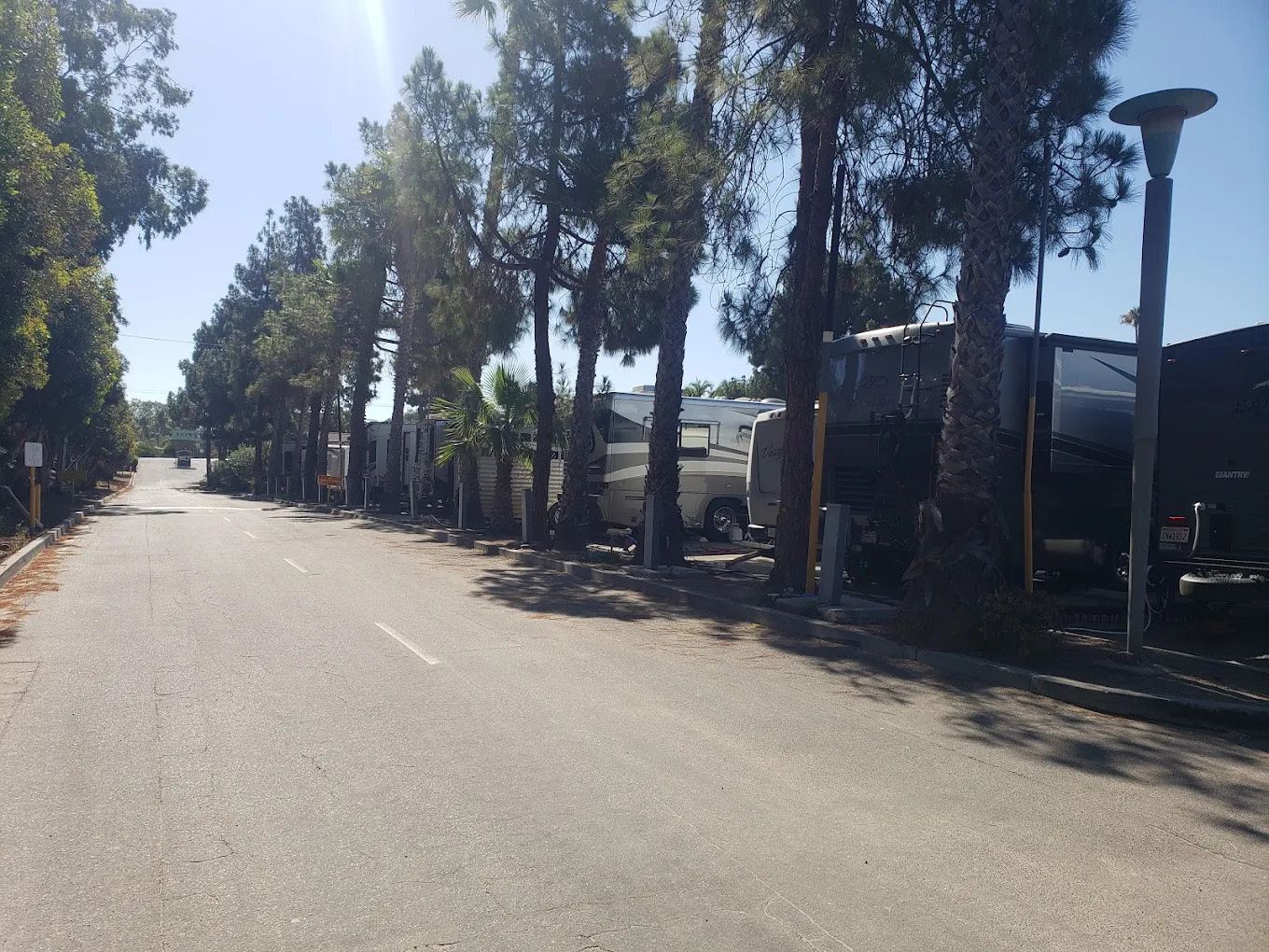 Earl Warren Showgrounds