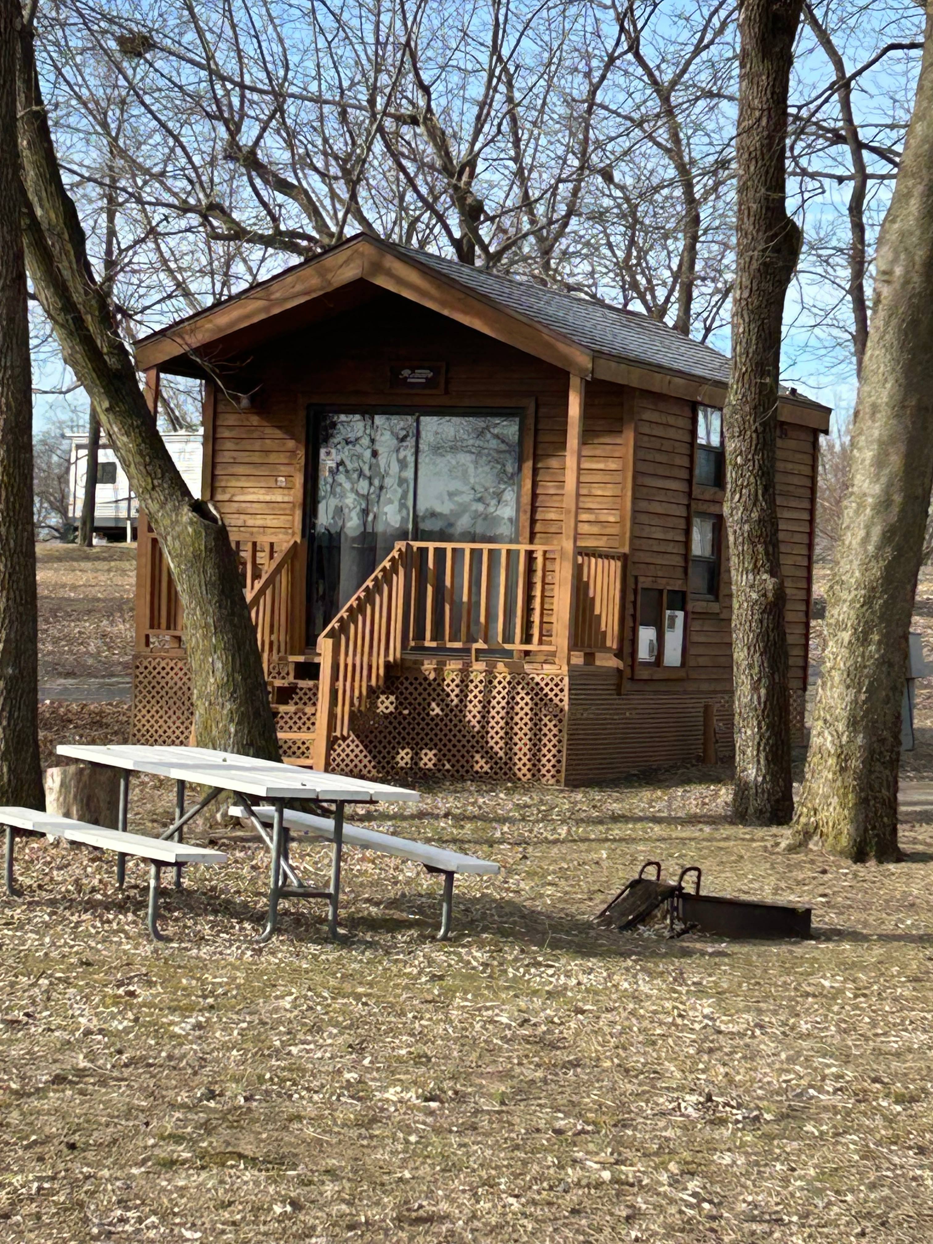 Evening Star Camping Resort