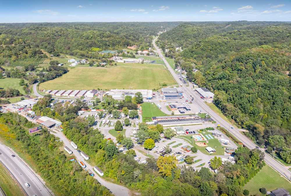 Unhitched Nashville North RV Resort