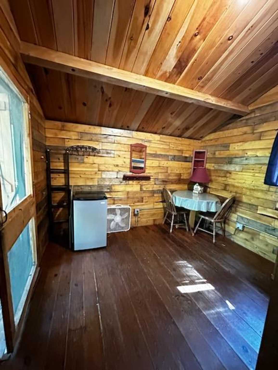 Cabin