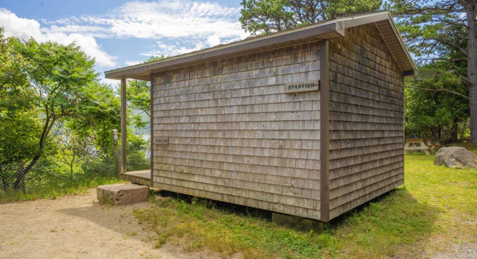 Cabin
