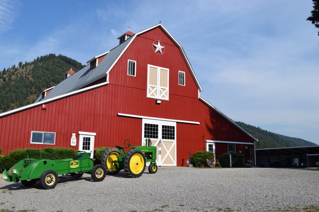 Little Beaver Creek Ranch