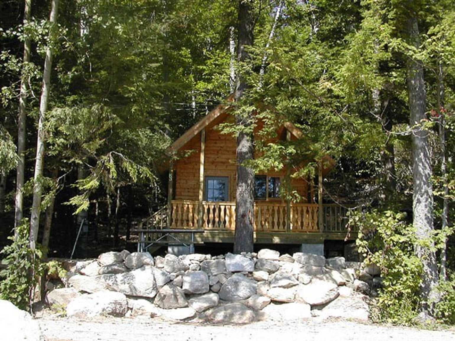 Terrace Pines Campground