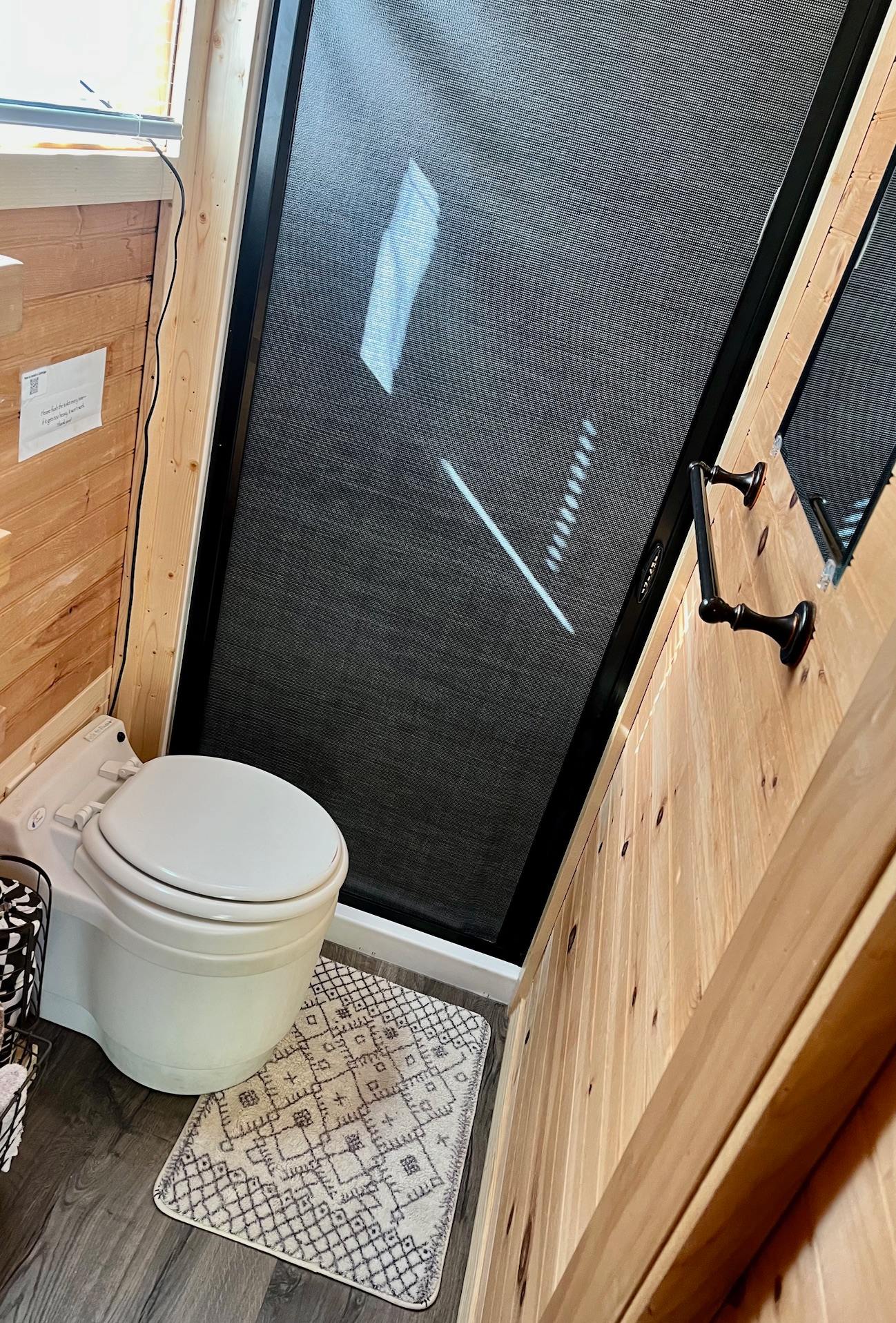 Tiny House Near Muir Woods, Mt. Tam