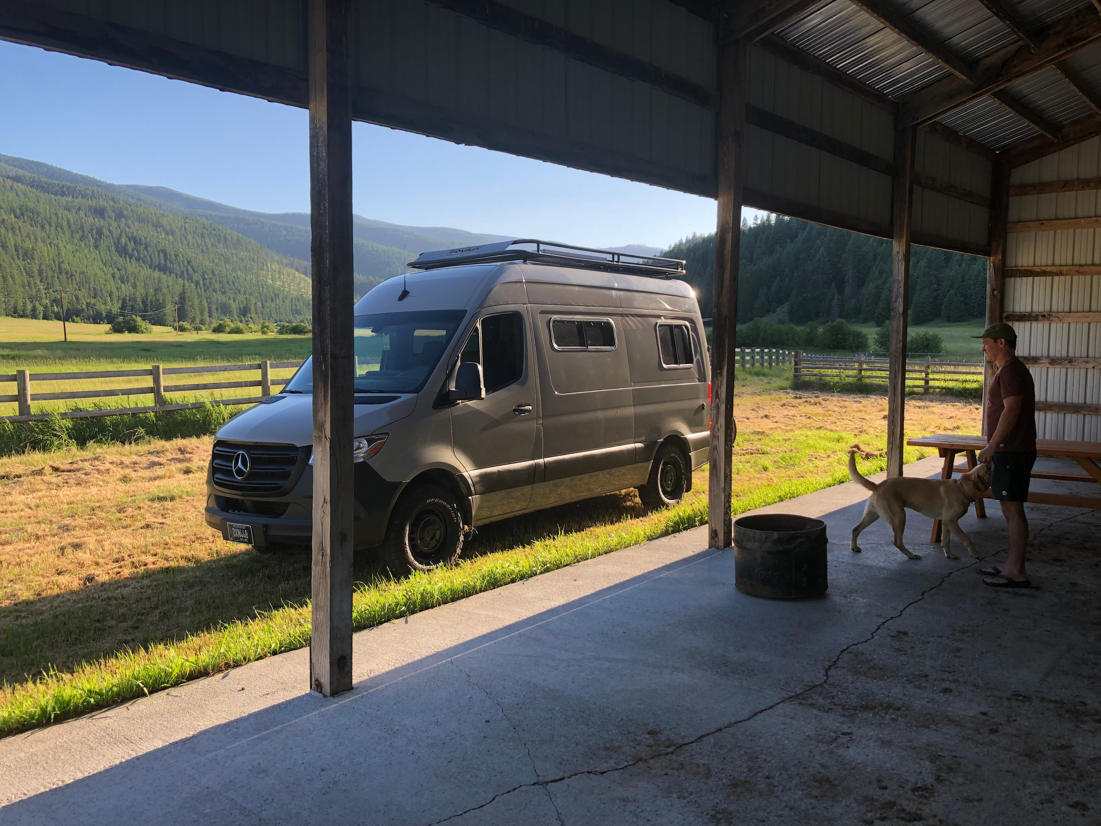 Little Beaver Creek Ranch