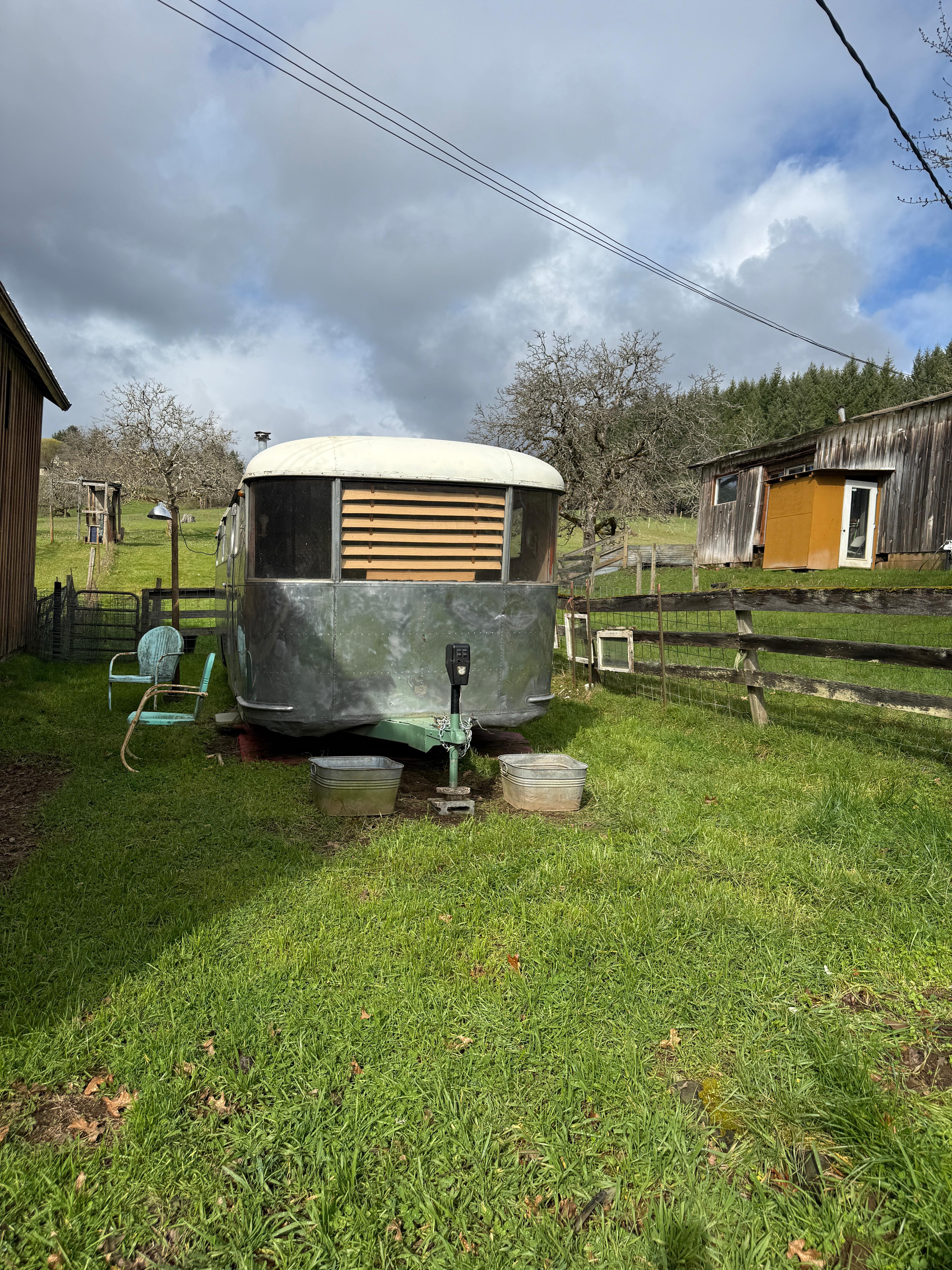 Stark Sunnyridge Farm