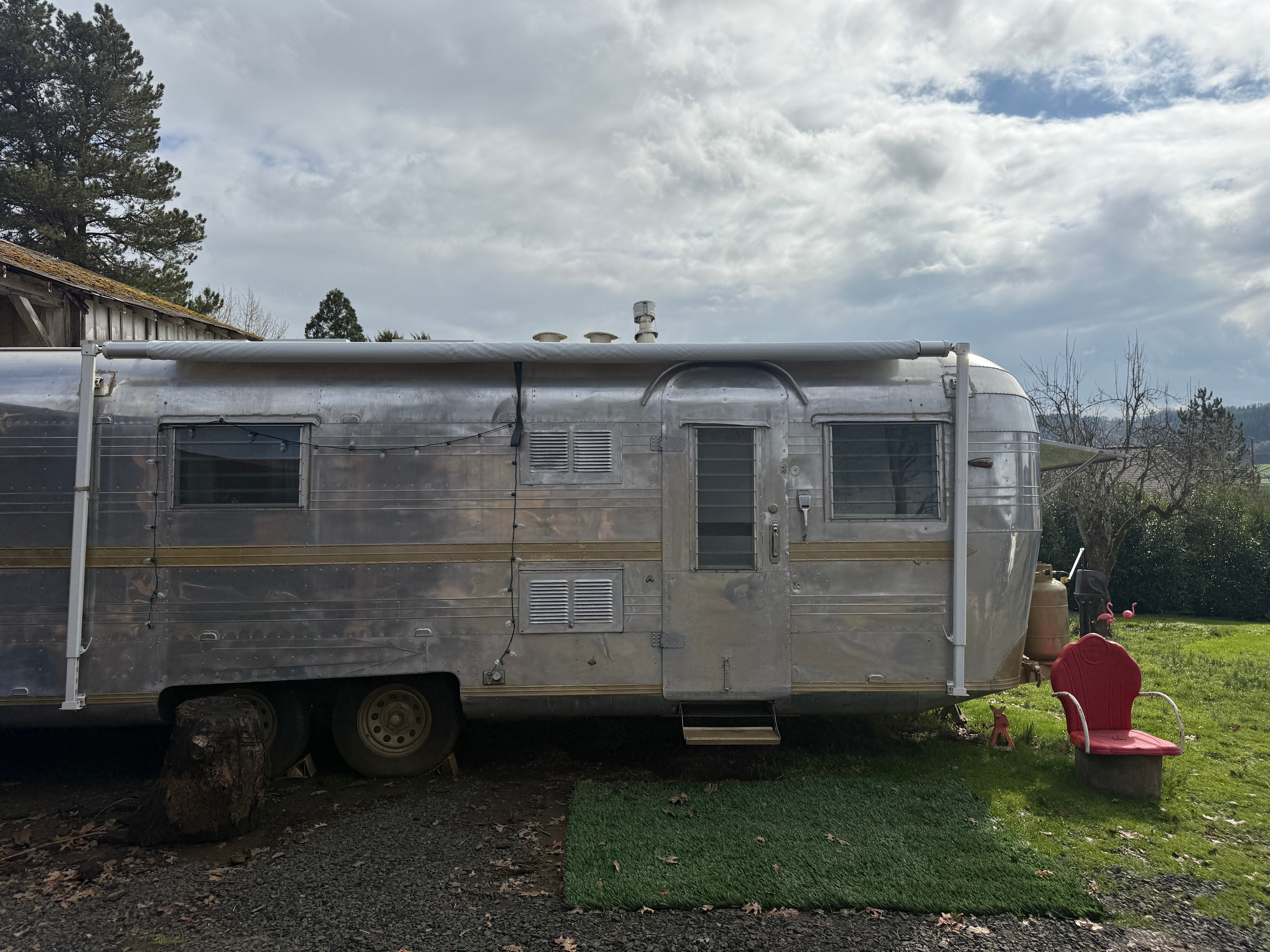 Stark Sunnyridge Farm