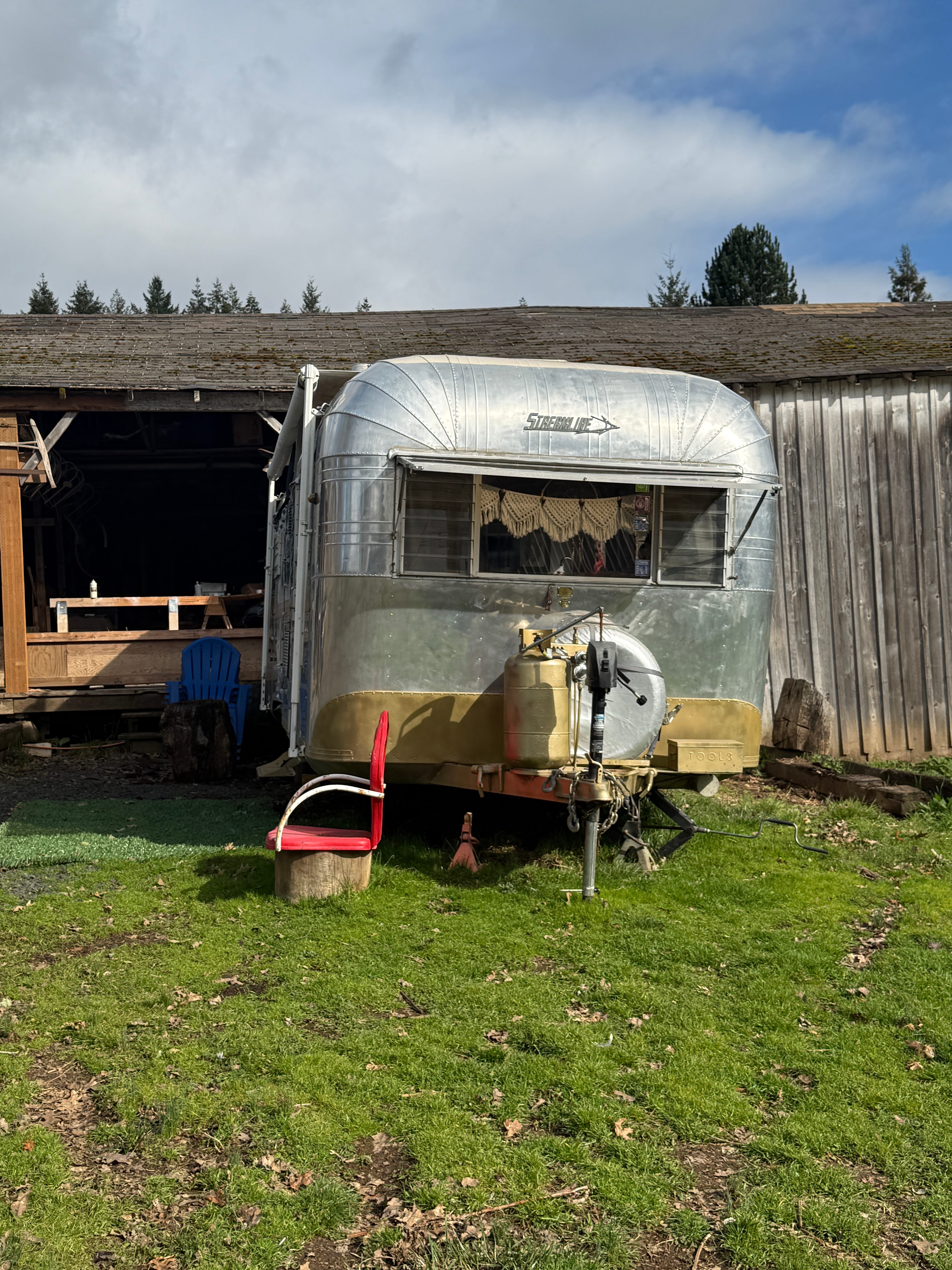 Stark Sunnyridge Farm