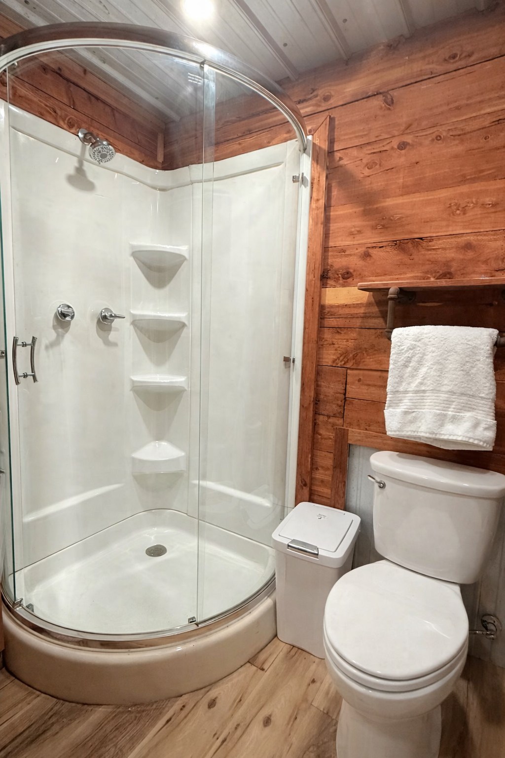 Honey Hole - Bogue Chitto Park