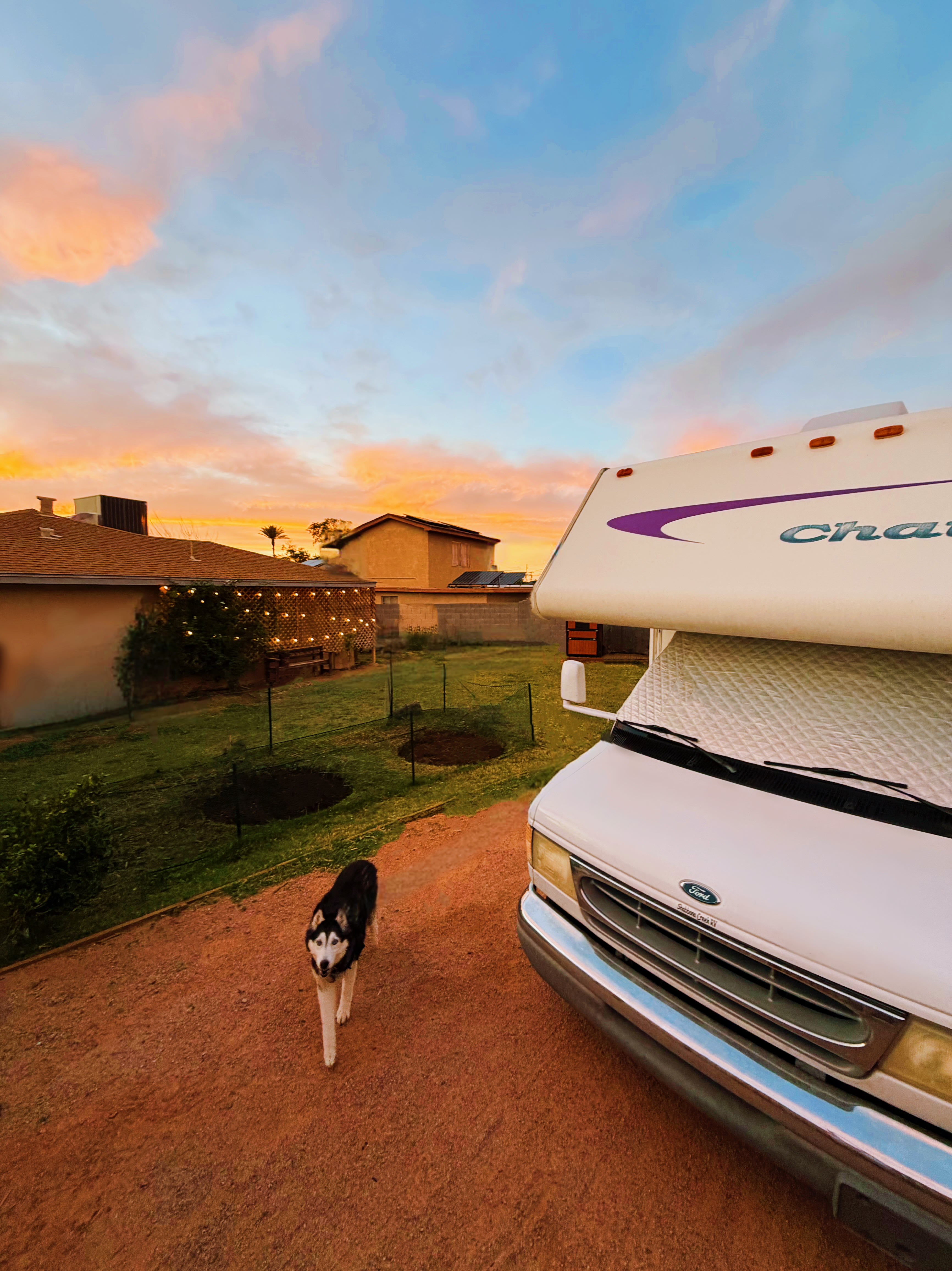 Heritage District Downtown Gilbert