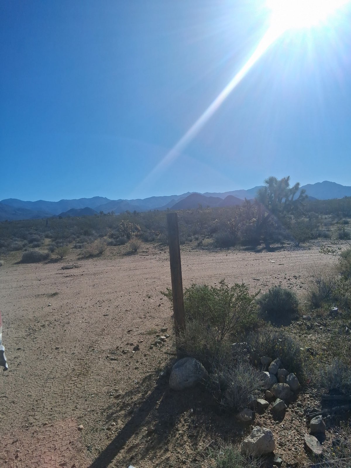 Painted Desert Hideaway
