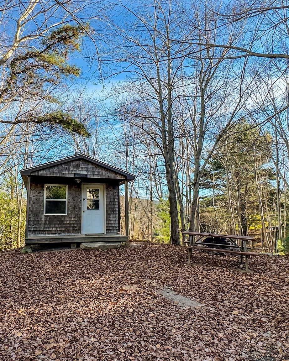 Quarry Ledge Campground