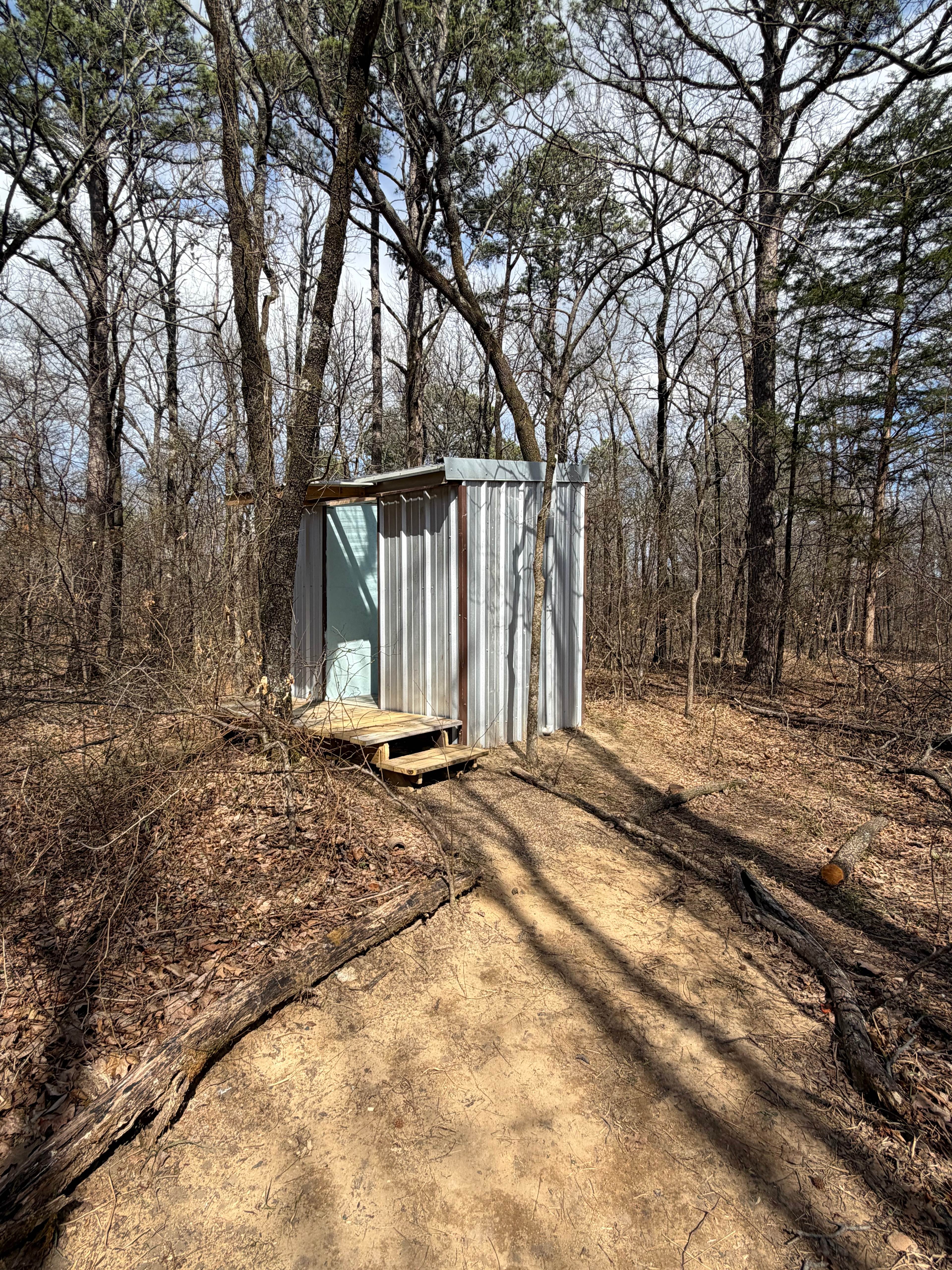 Ferngully Campground and Retreat