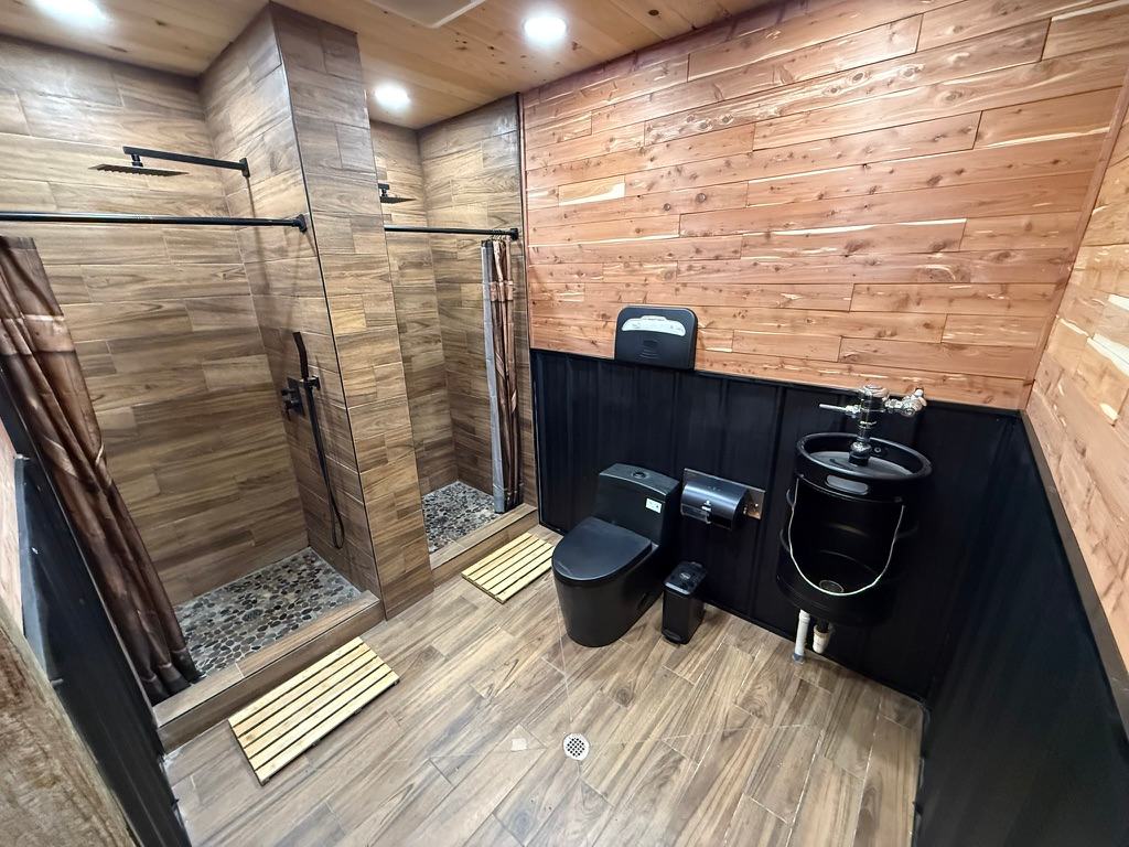 Peaceful Suwannee River Camping