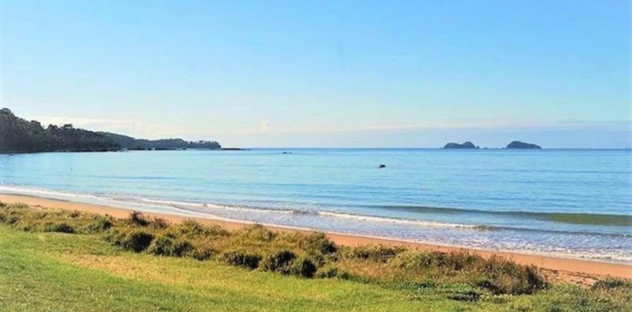 Beautiful Long Beach