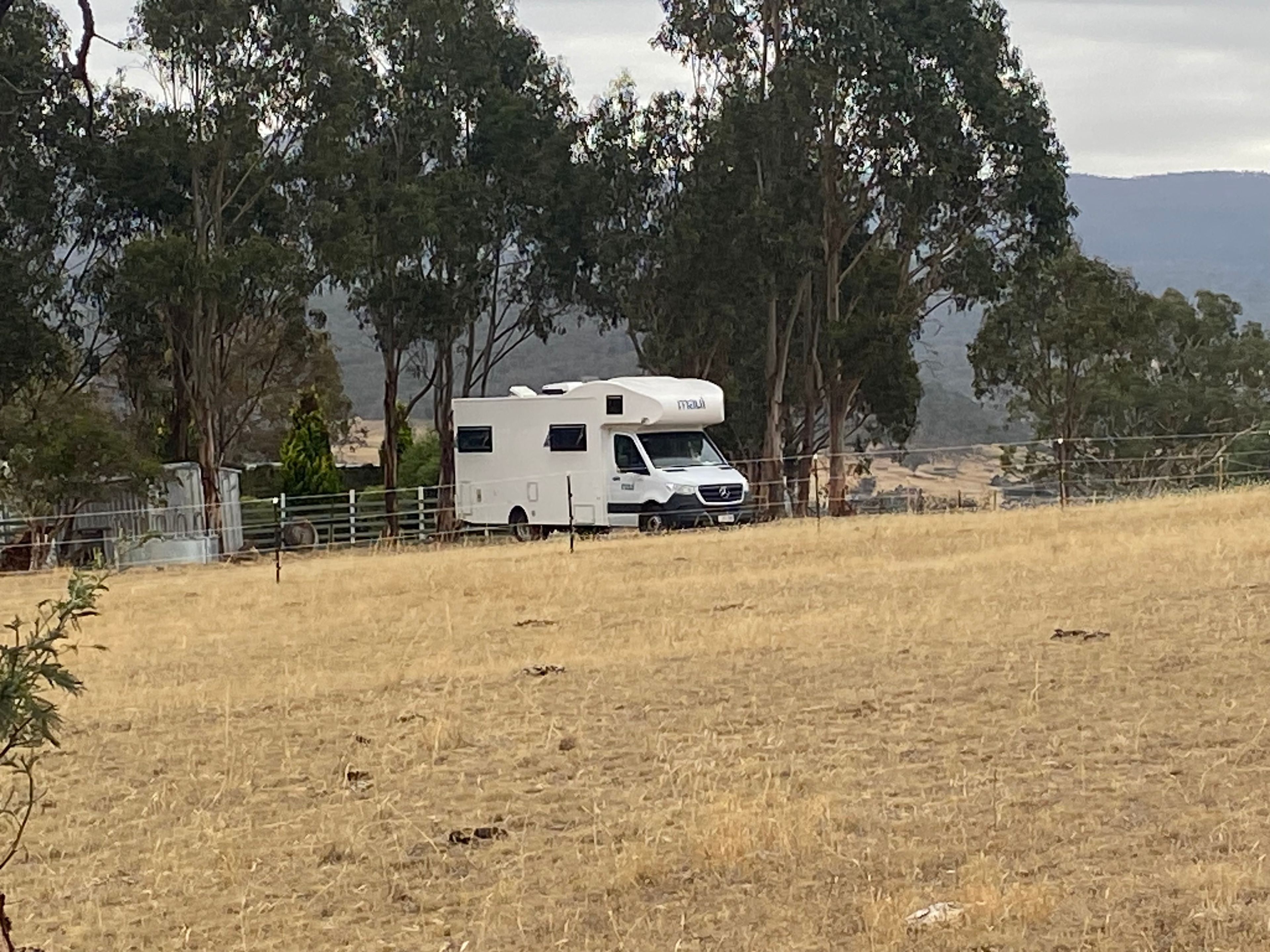 Derwent Valley Farm Stay