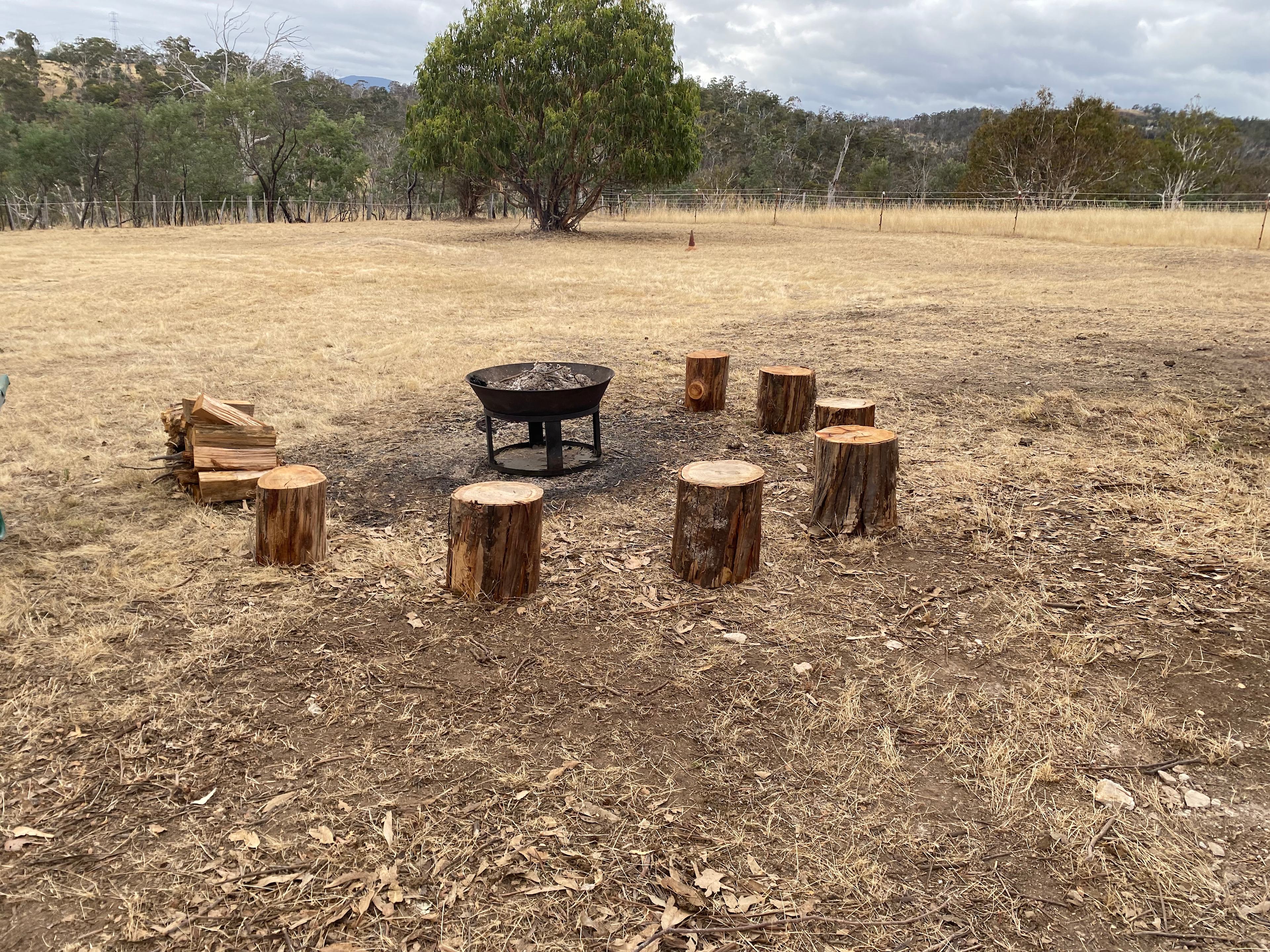 Derwent Valley Farm Stay