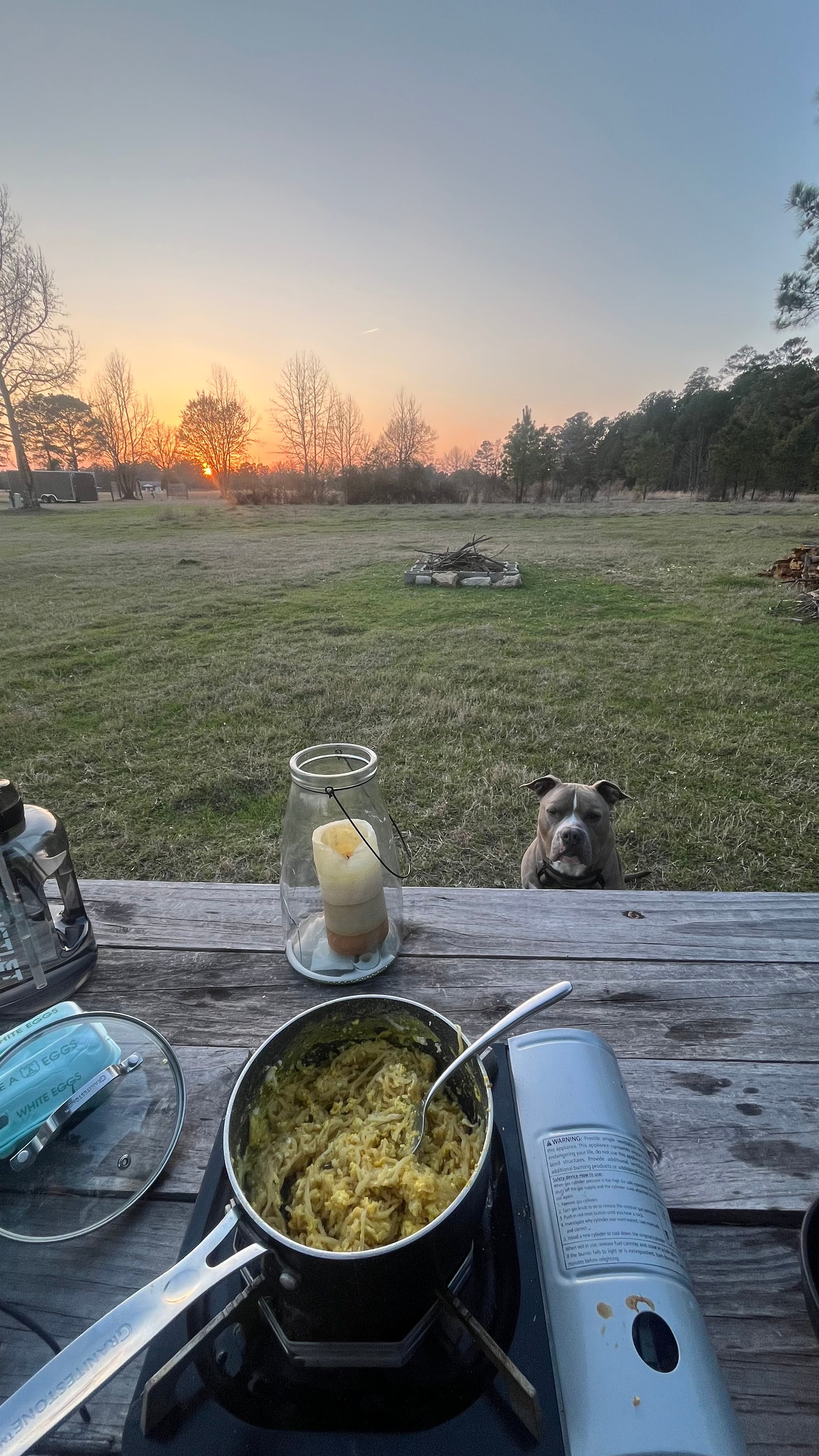 Jubilee Farms Campground & Rentals