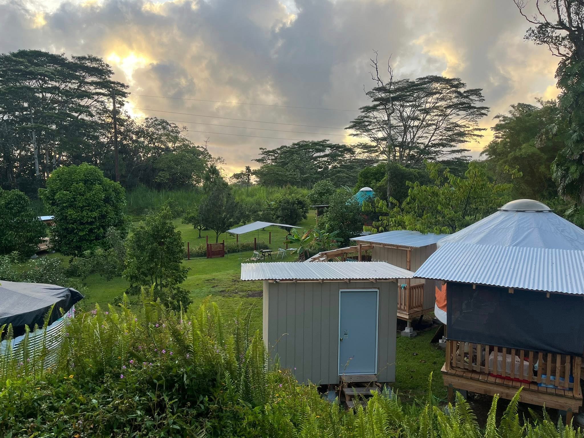 Sunshine Sacred Sanctuary