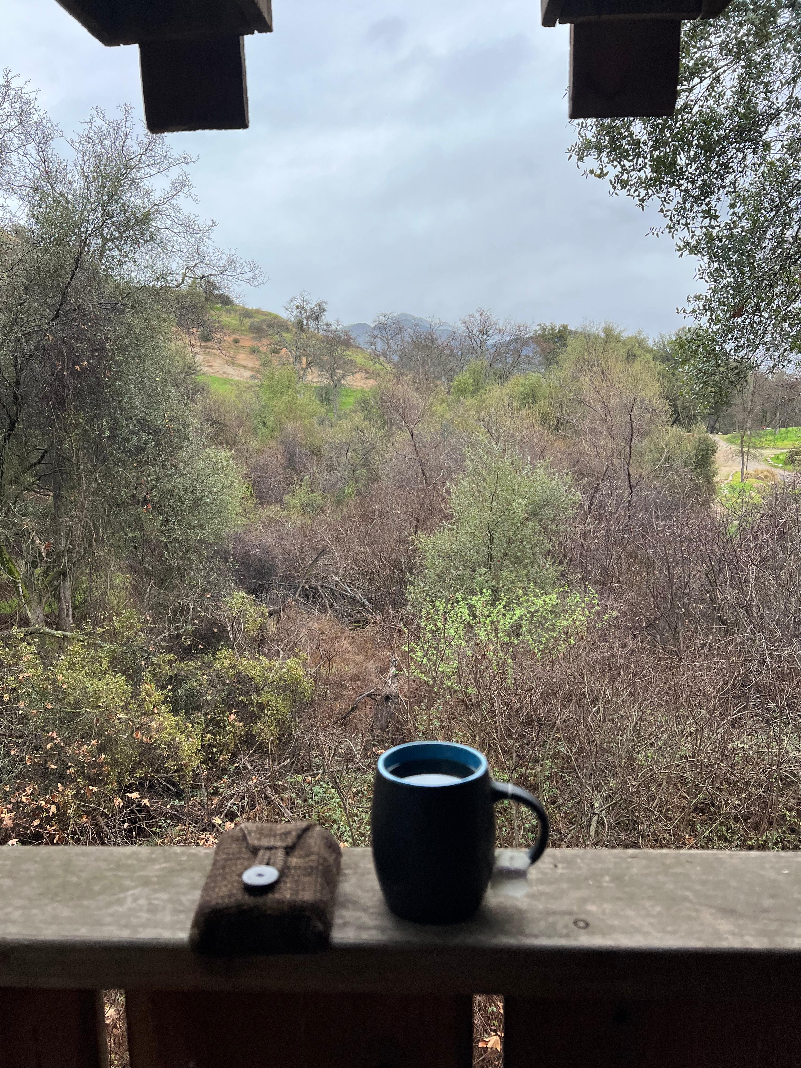 Three Rivers Nature Lodge Preserve