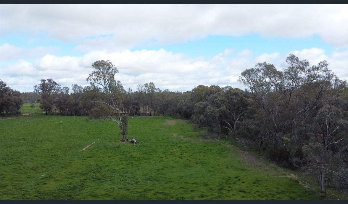 Mckee on Murry River