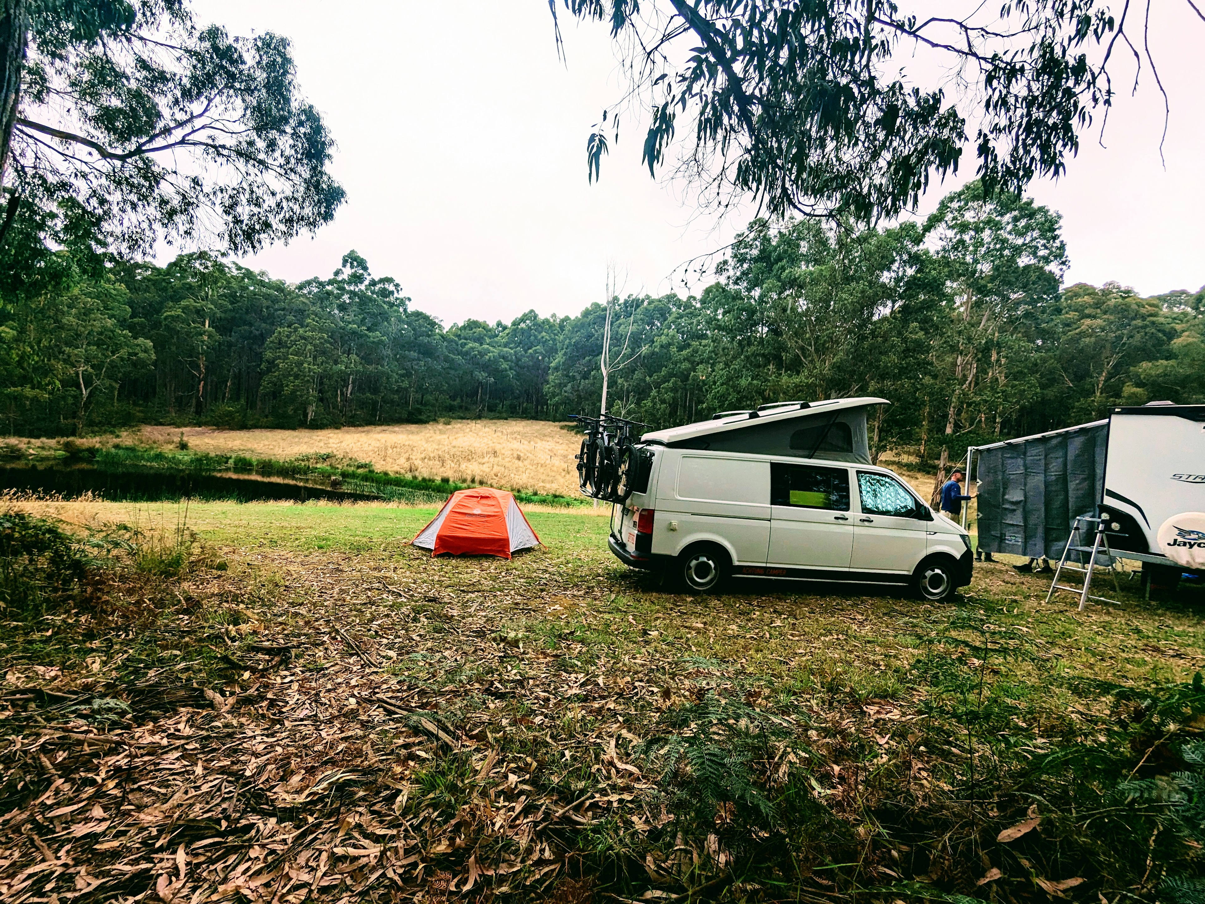 Otways Farm Hideaway