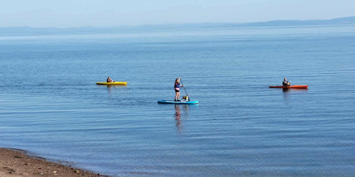 Cedar Cove Camping