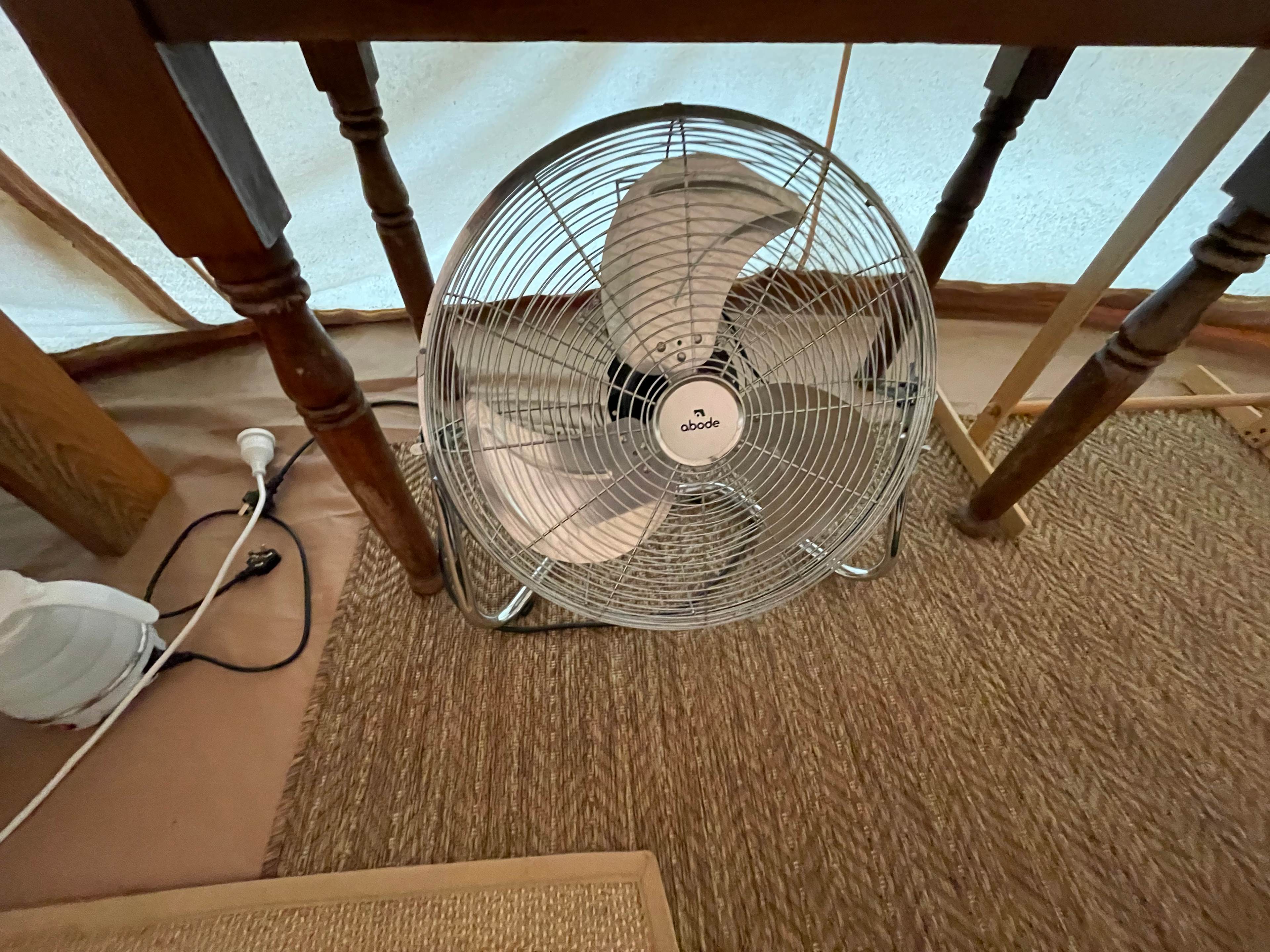 Eco Glamping hideaway